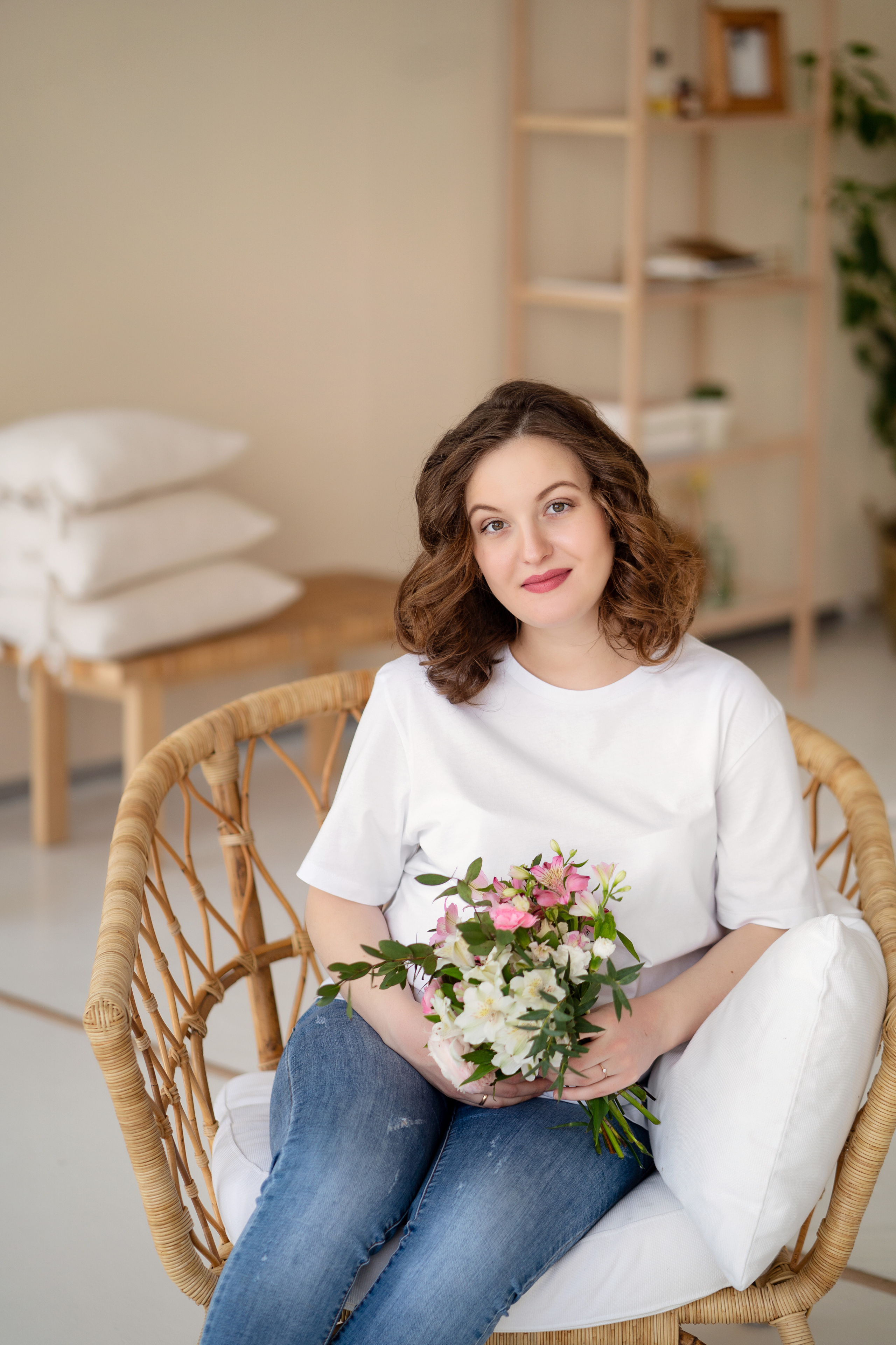 Нежность…. Семейный и свадебный фотограф Минск, Беларусь Анна Орловская