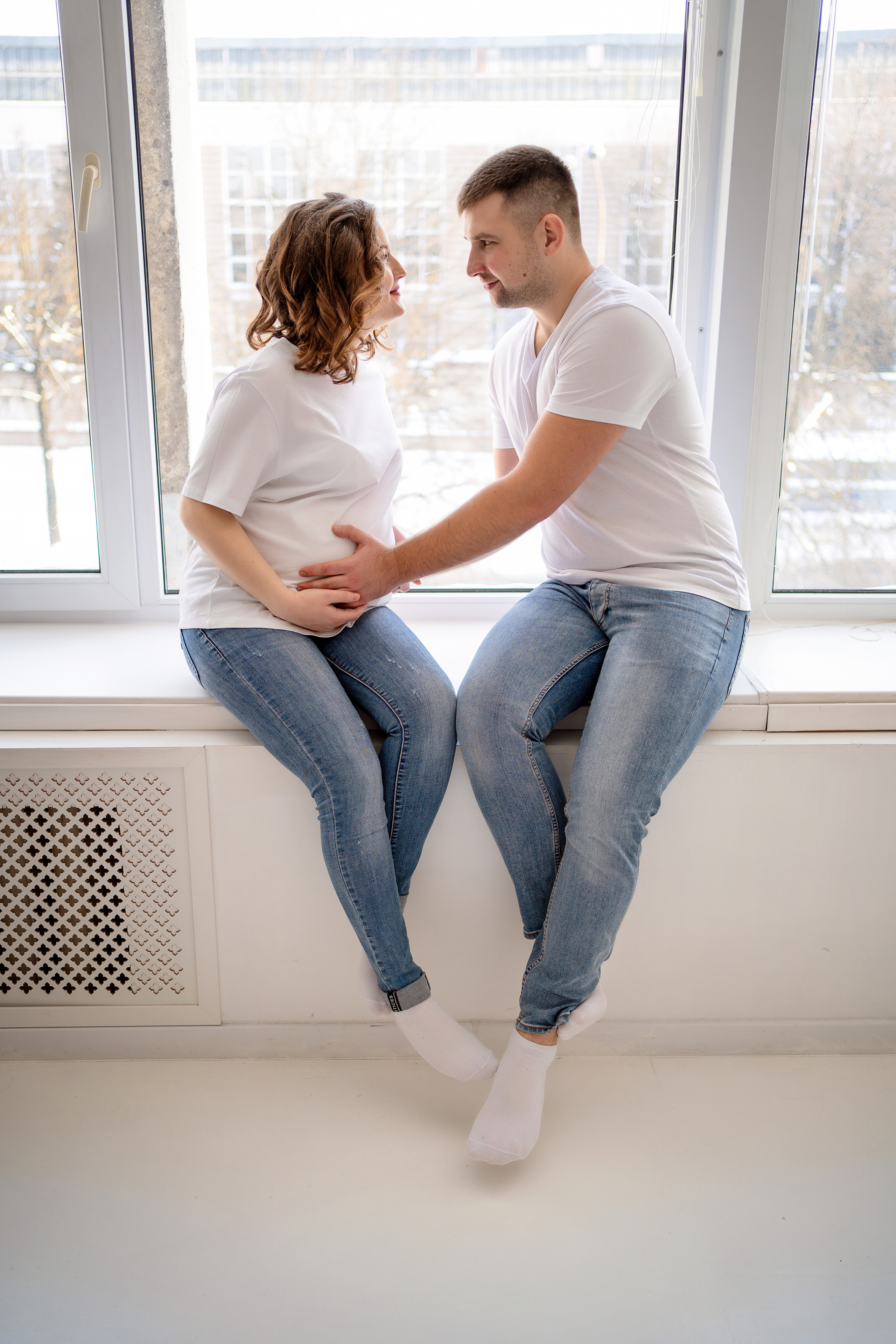 Нежность…. Семейный и свадебный фотограф Минск, Беларусь Анна Орловская