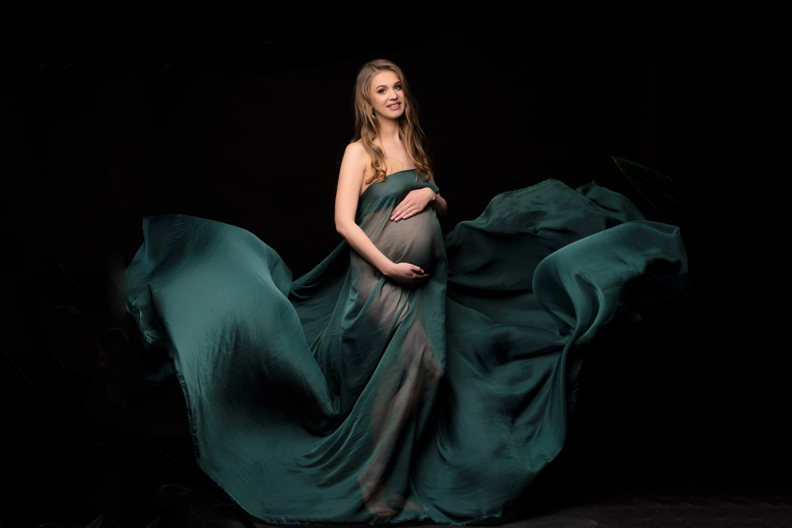 Мария. Семейный и свадебный фотограф Минск, Беларусь Анна Орловская