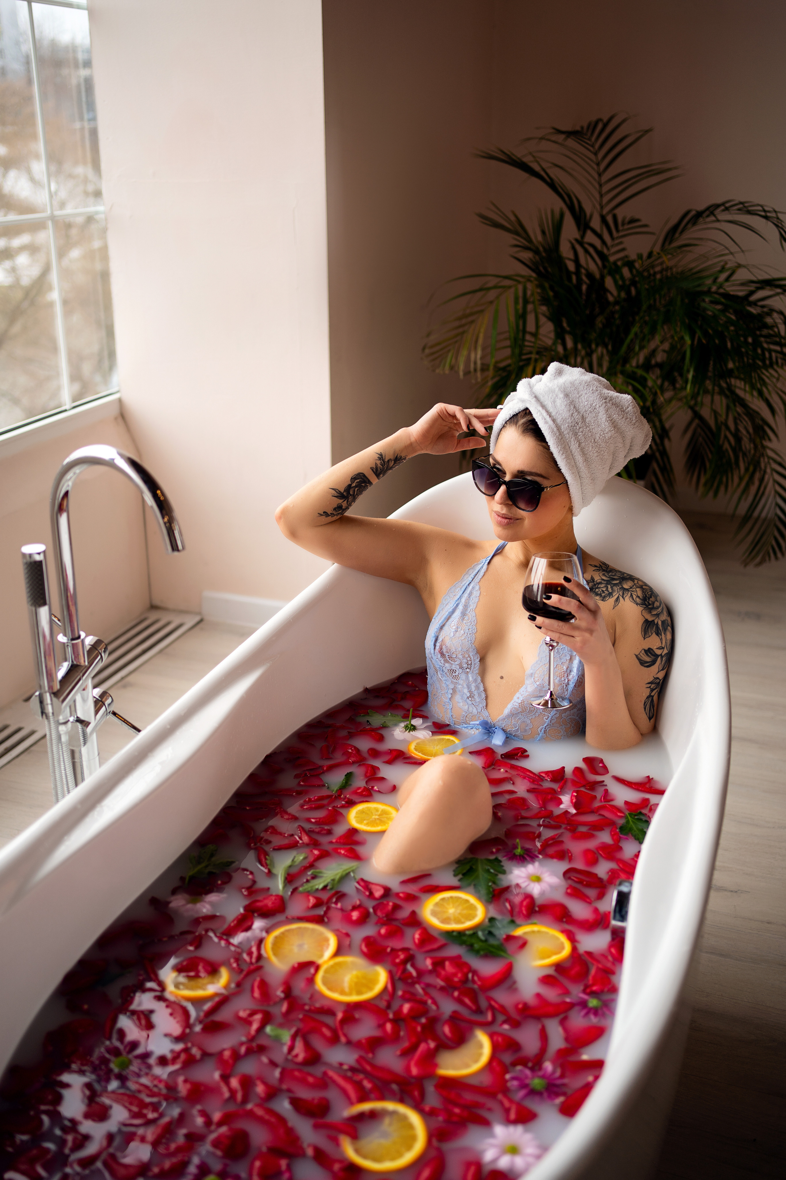 Марго. Семейный и свадебный фотограф Минск, Беларусь Анна Орловская