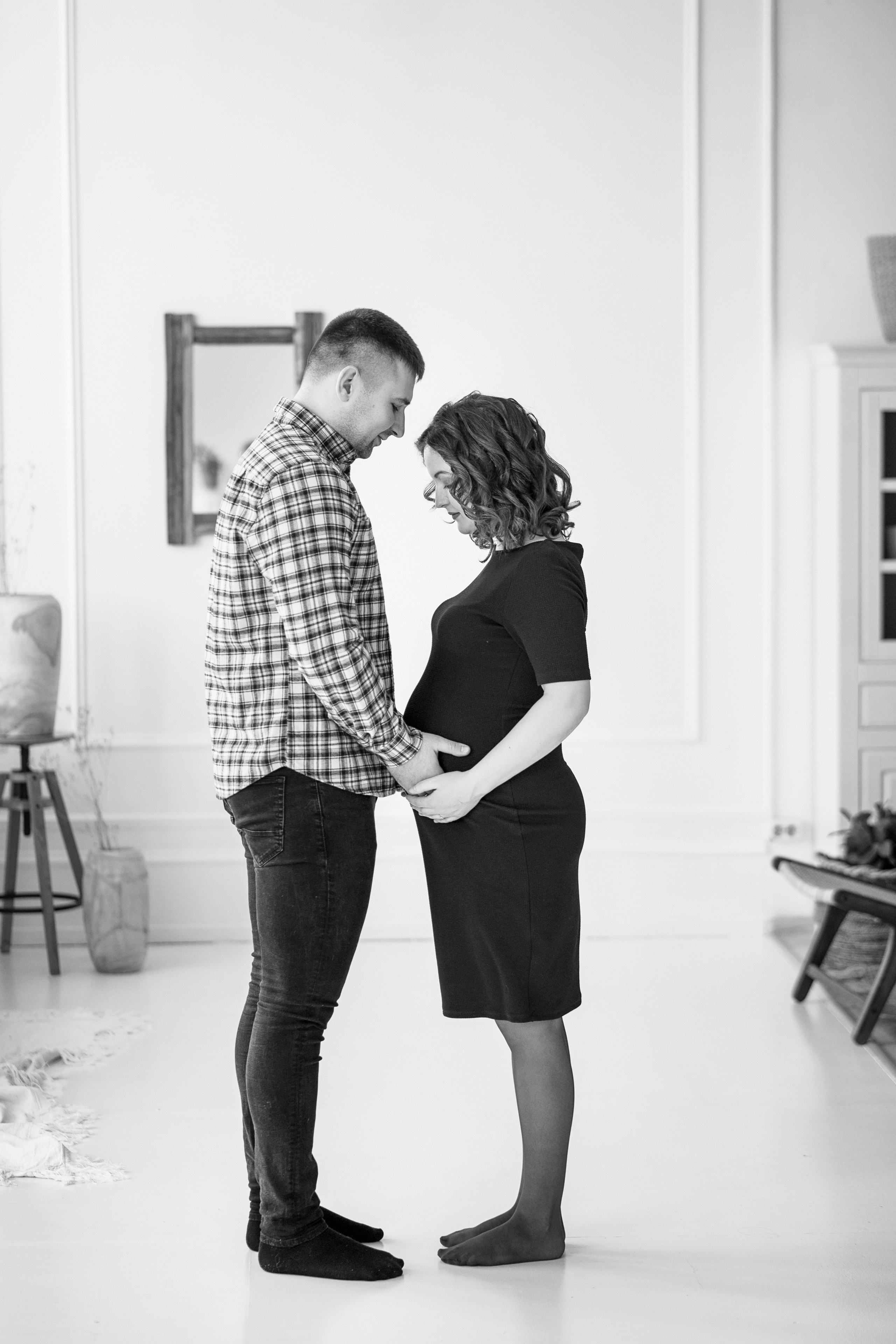 Нежность…. Семейный и свадебный фотограф Минск, Беларусь Анна Орловская