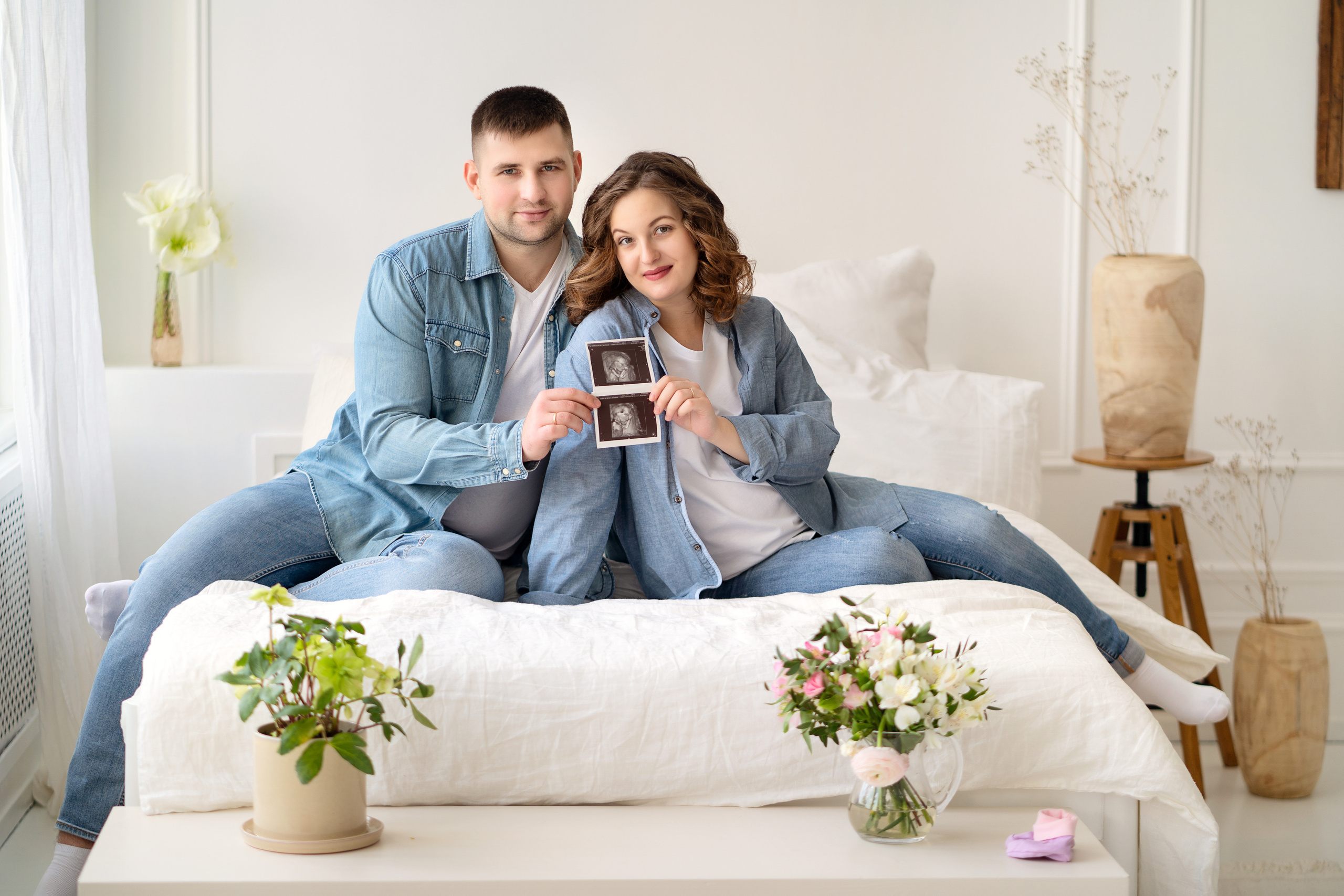 Нежность…. Семейный и свадебный фотограф Минск, Беларусь Анна Орловская