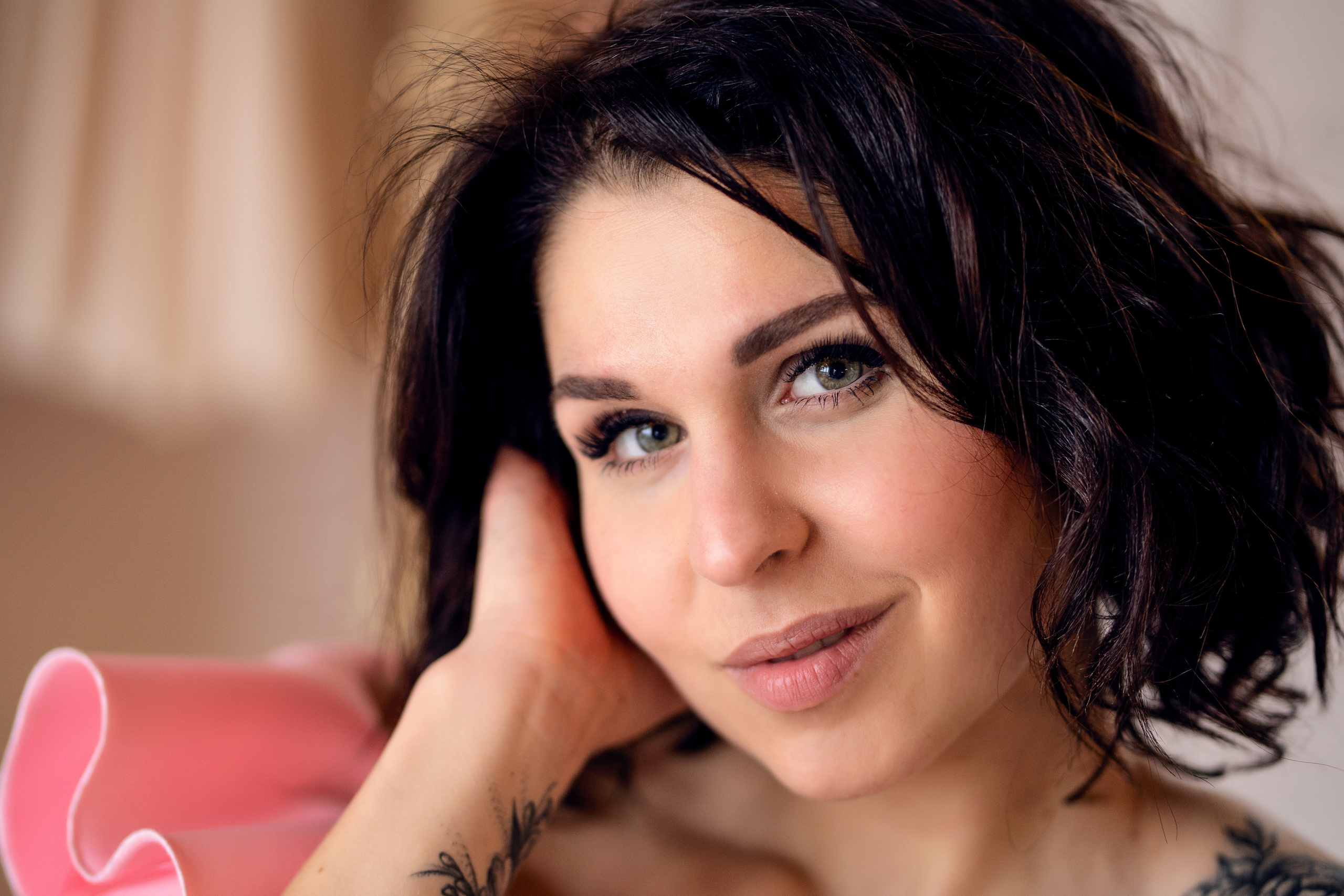 Марго. Семейный и свадебный фотограф Минск, Беларусь Анна Орловская