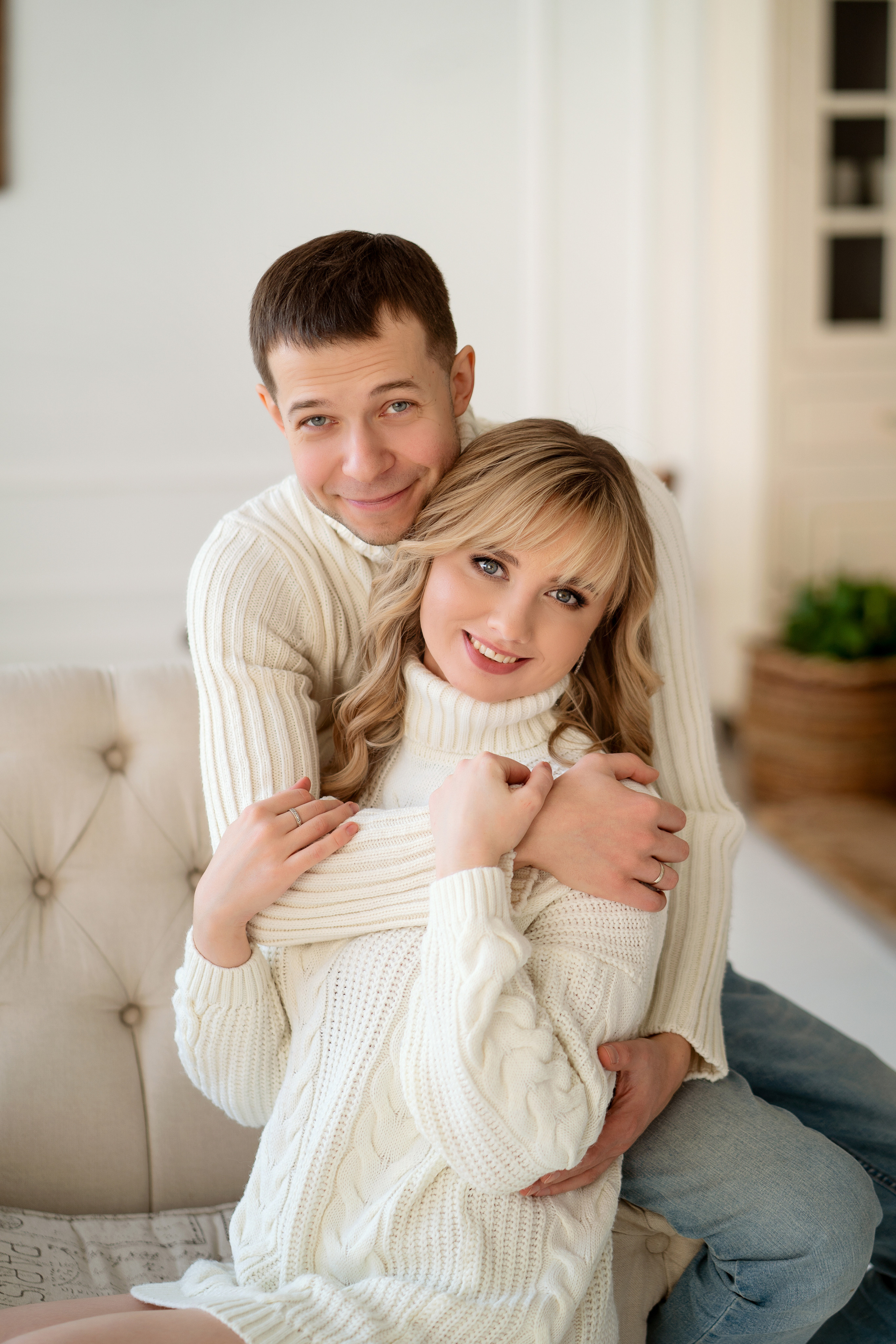 Юбилей Юлии. Семейный и свадебный фотограф Минск, Беларусь Анна Орловская