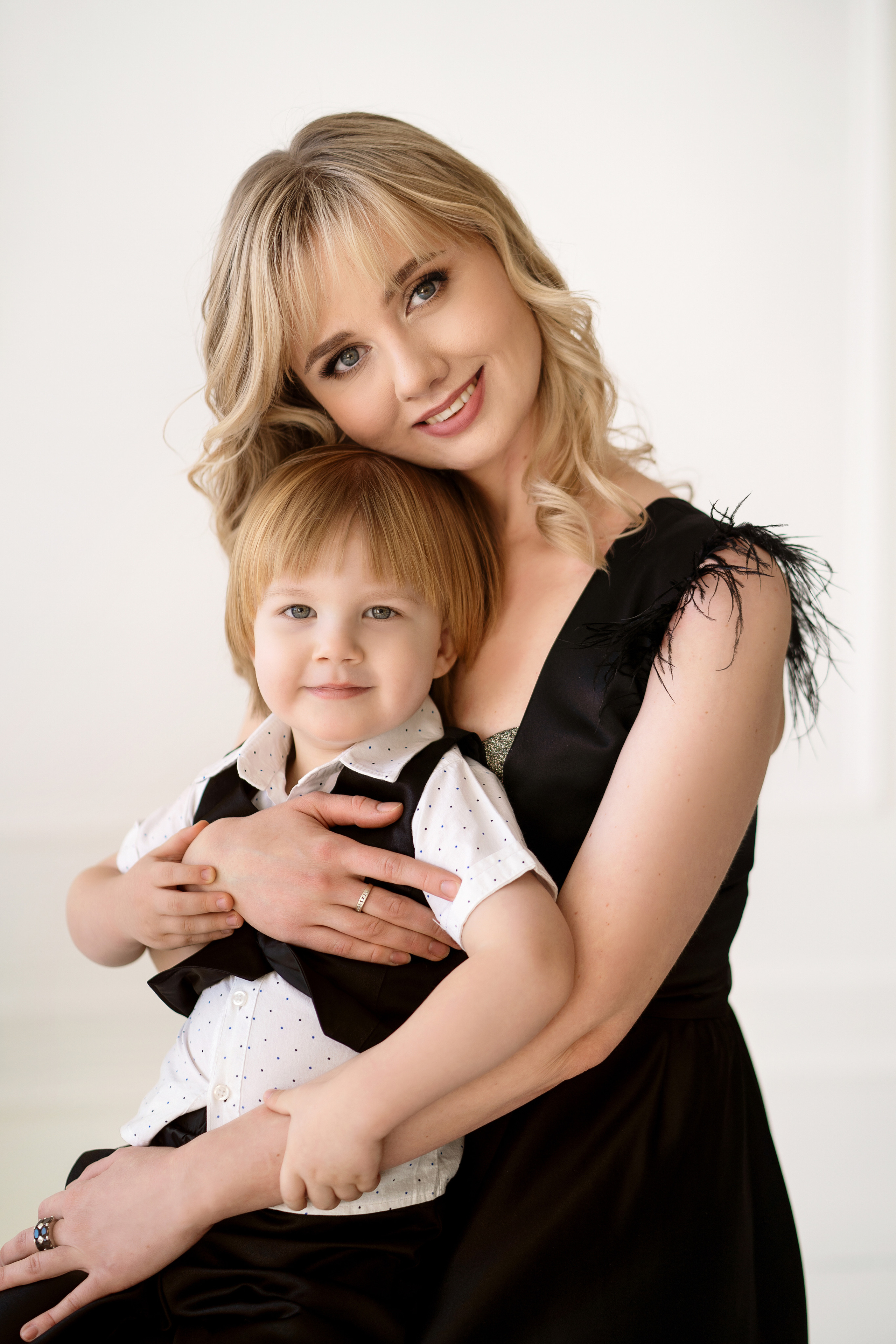 Юбилей Юлии. Семейный и свадебный фотограф Минск, Беларусь Анна Орловская