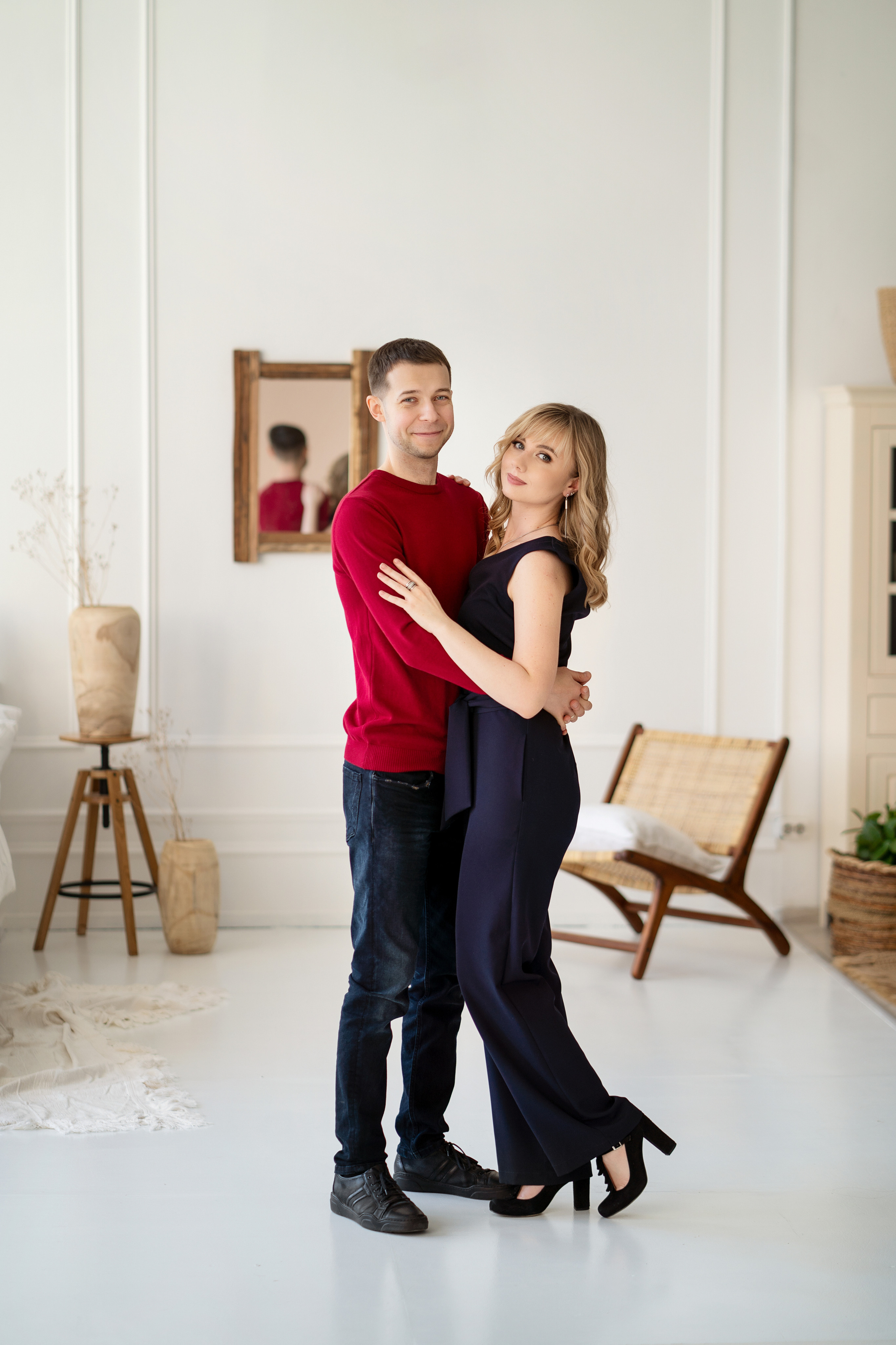 Юбилей Юлии. Семейный и свадебный фотограф Минск, Беларусь Анна Орловская