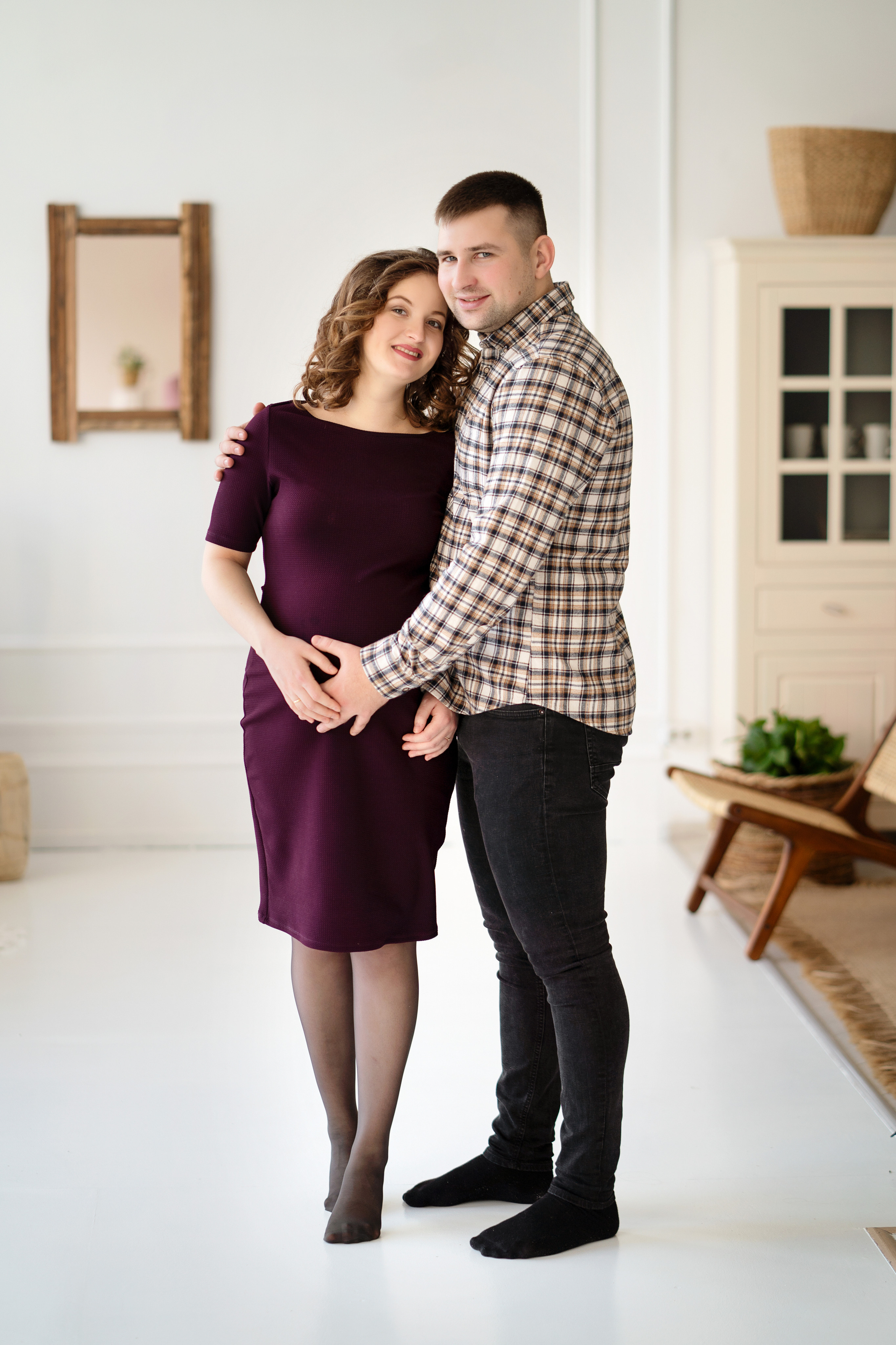 Нежность…. Семейный и свадебный фотограф Минск, Беларусь Анна Орловская