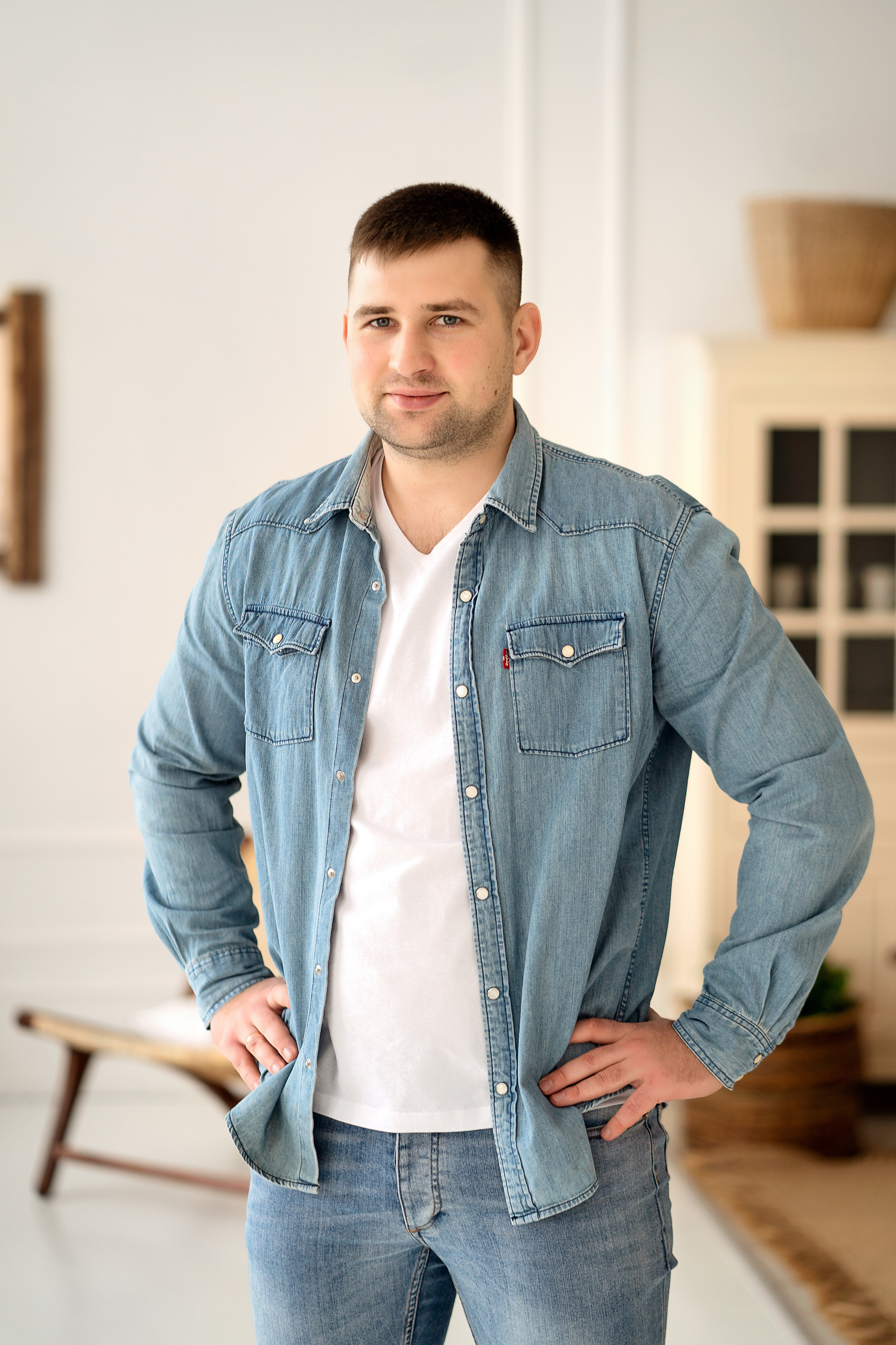 Нежность…. Семейный и свадебный фотограф Минск, Беларусь Анна Орловская