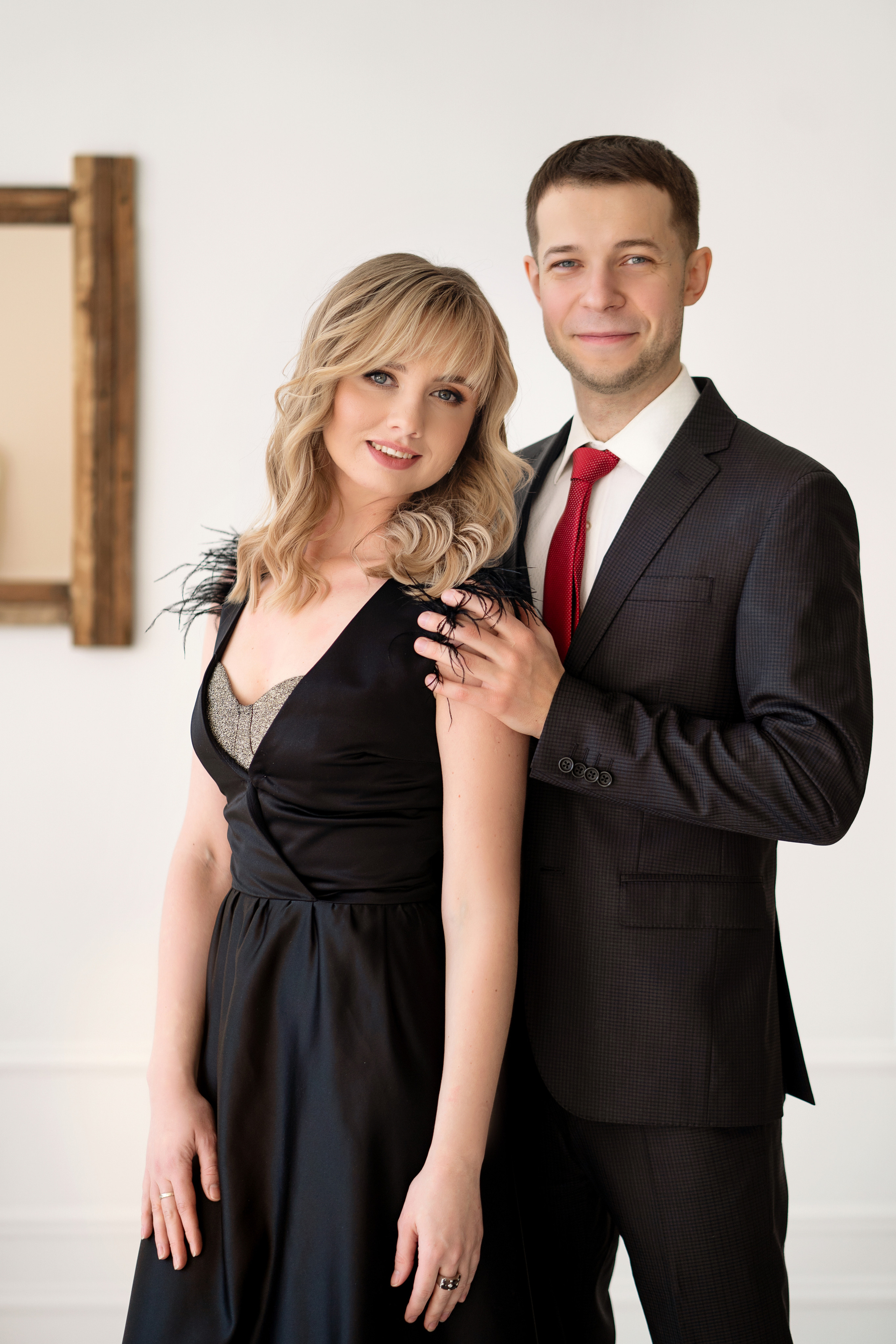 Юбилей Юлии. Семейный и свадебный фотограф Минск, Беларусь Анна Орловская