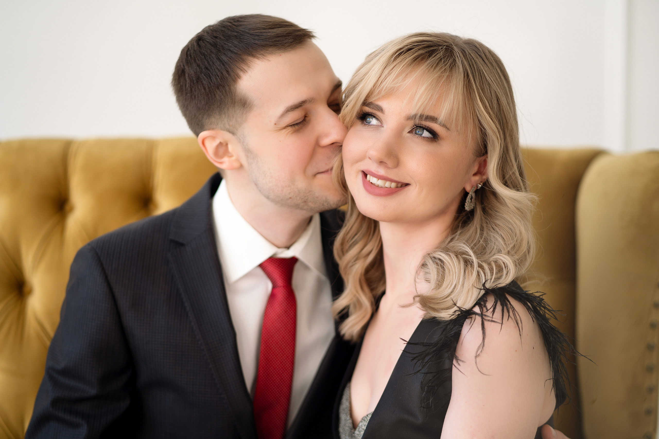 Юбилей Юлии. Семейный и свадебный фотограф Минск, Беларусь Анна Орловская