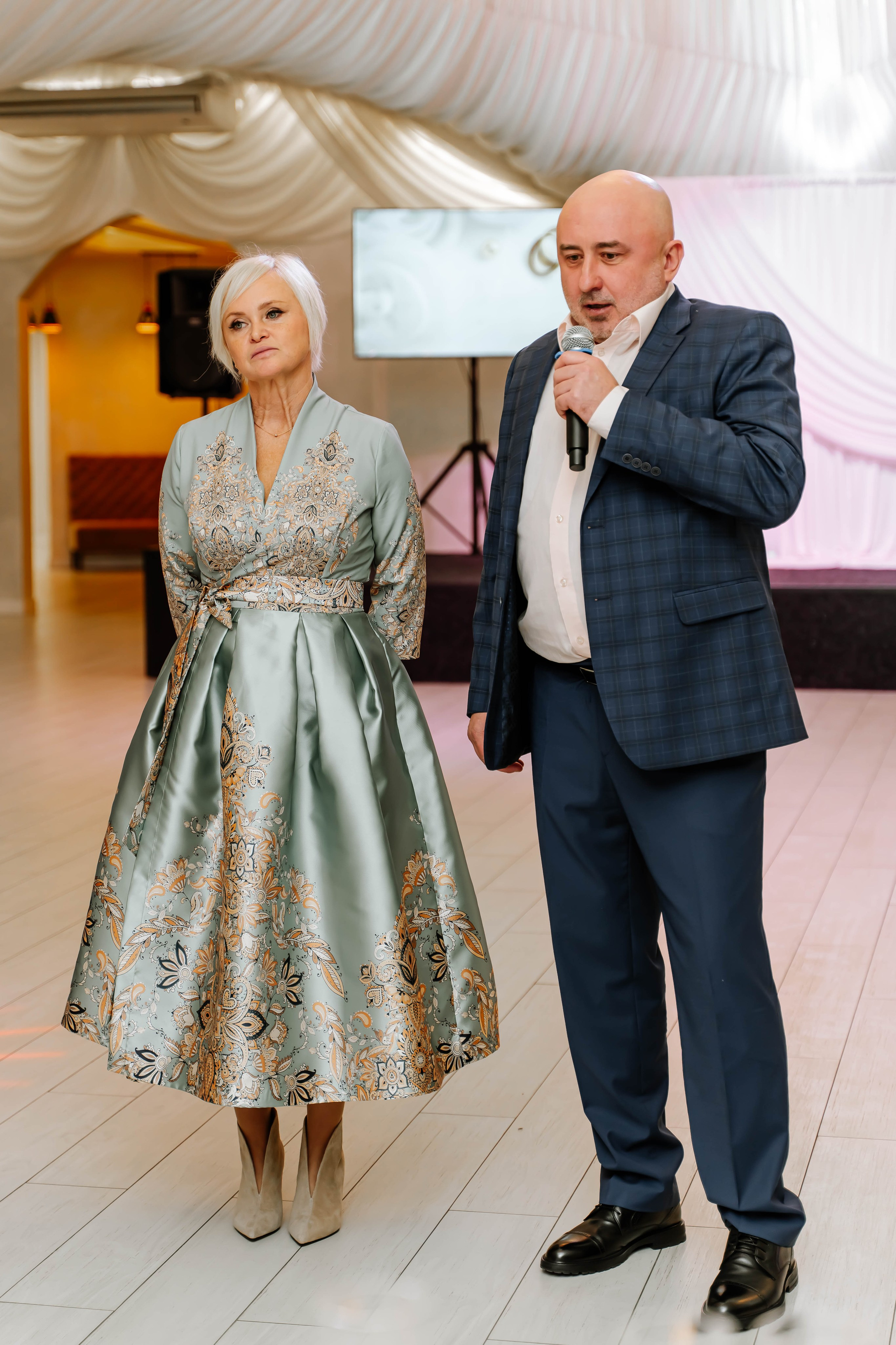 Артем и Евгения. Фотограф Елизавета Савина