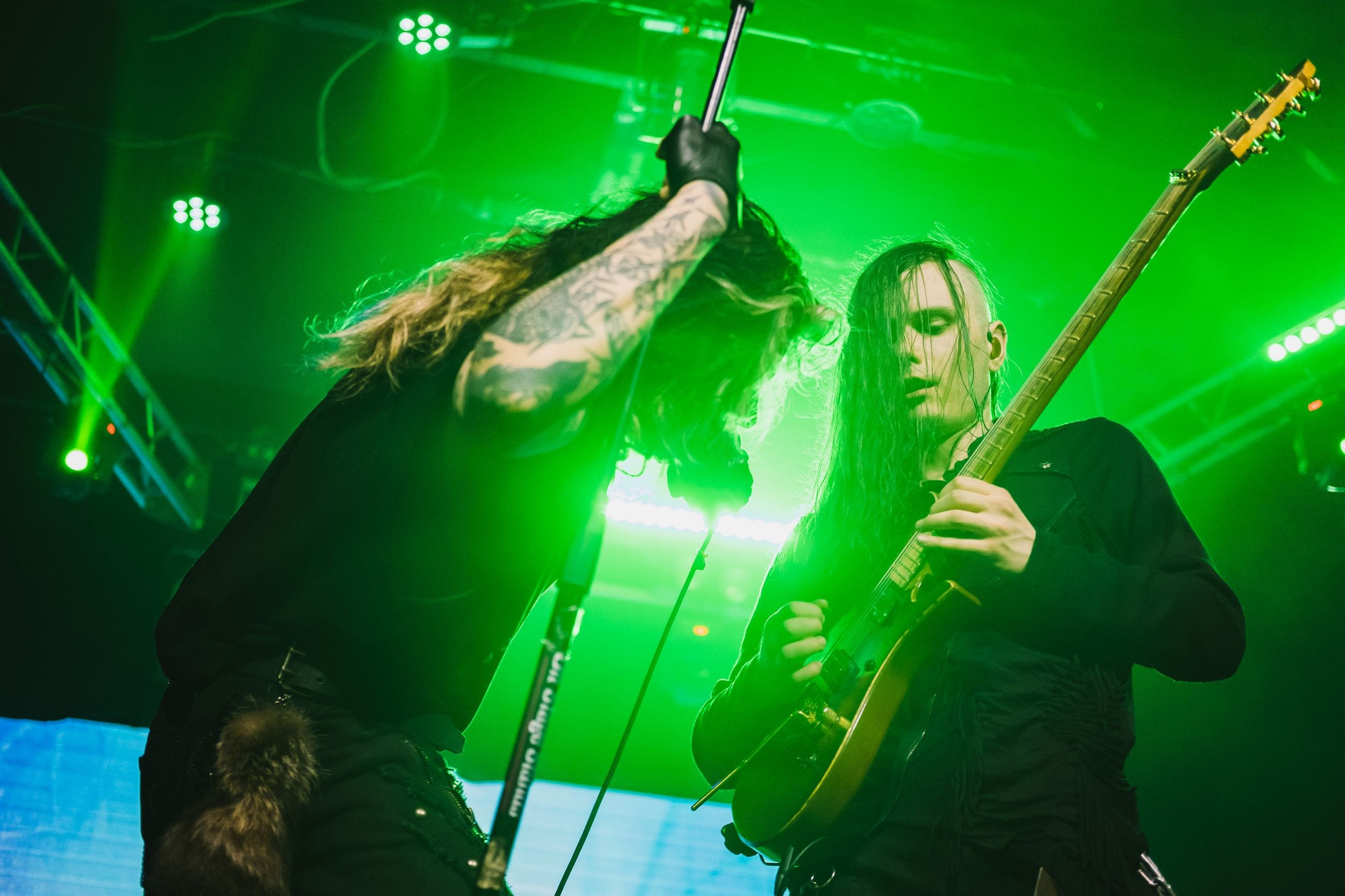 Neverlove. Репортажный фотограф Алексей Пирязев