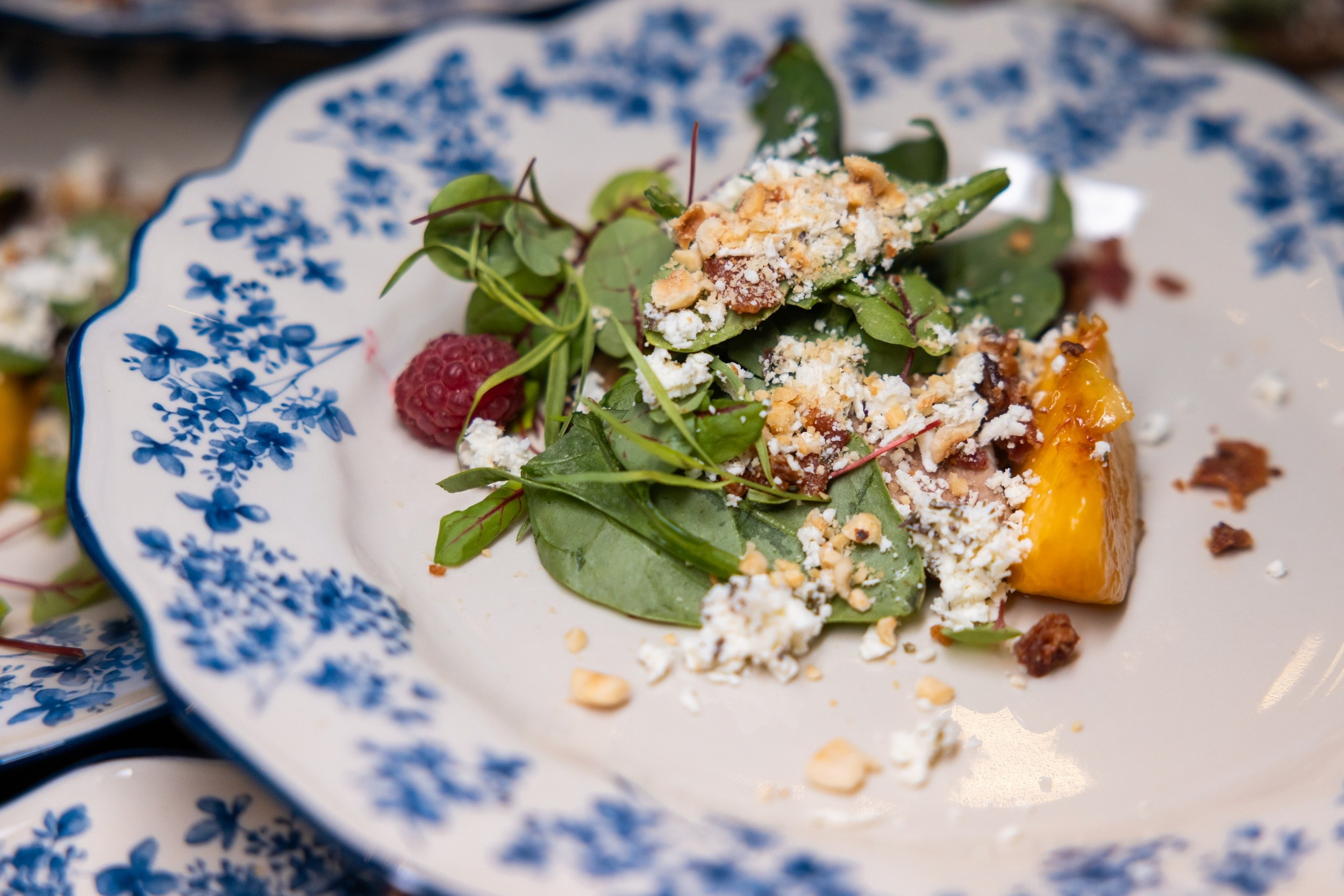 Гастро-пикник «Август» (16 августа 2025). Репортажный фотограф Алексей Пирязев