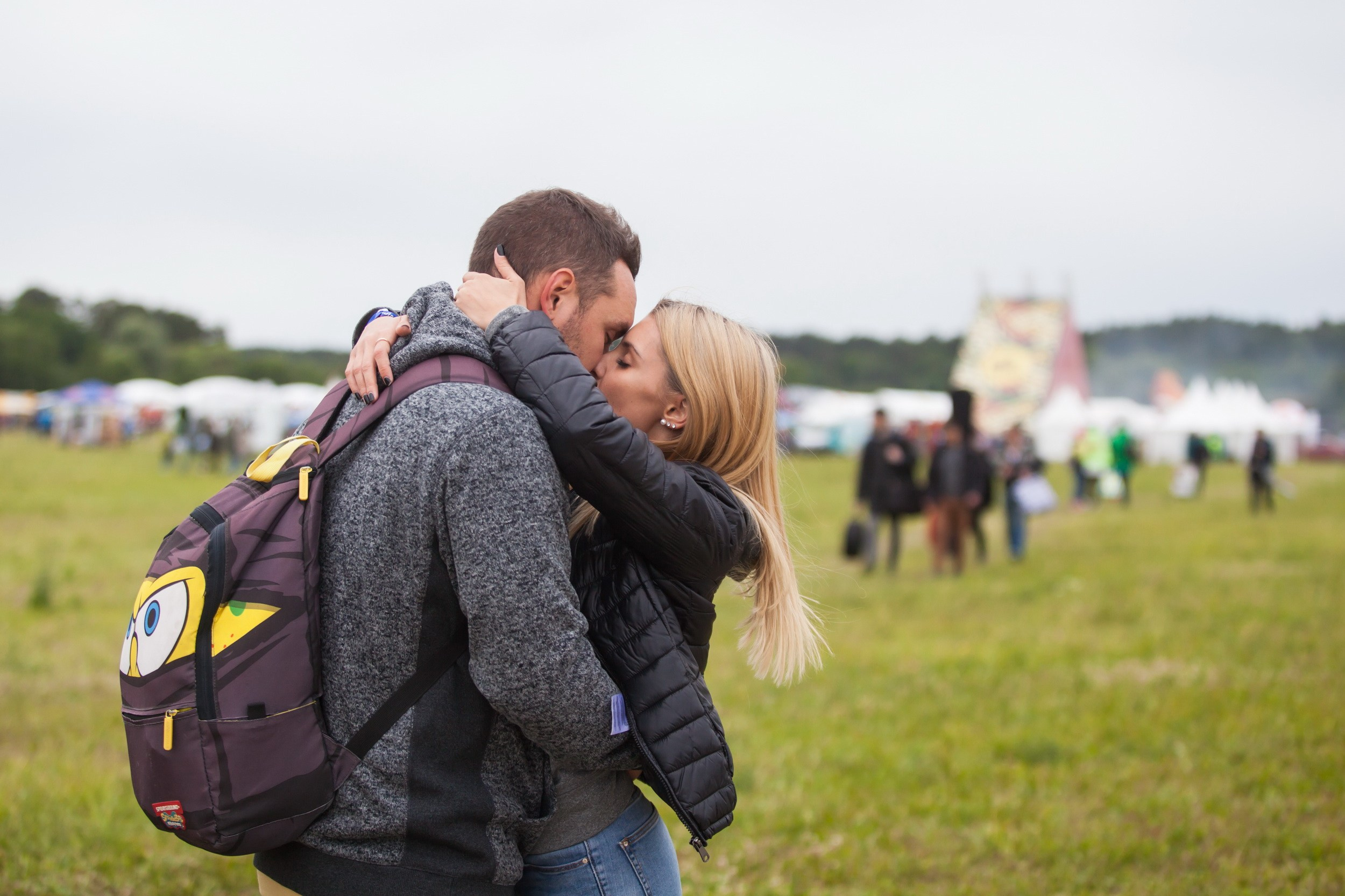 2018. Репортажный фотограф Алексей Пирязев