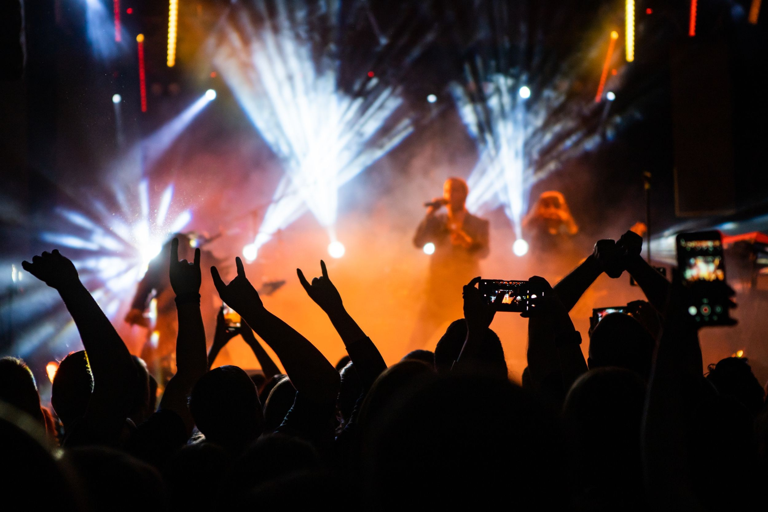 Animal ДжаZ. Репортажный фотограф Алексей Пирязев