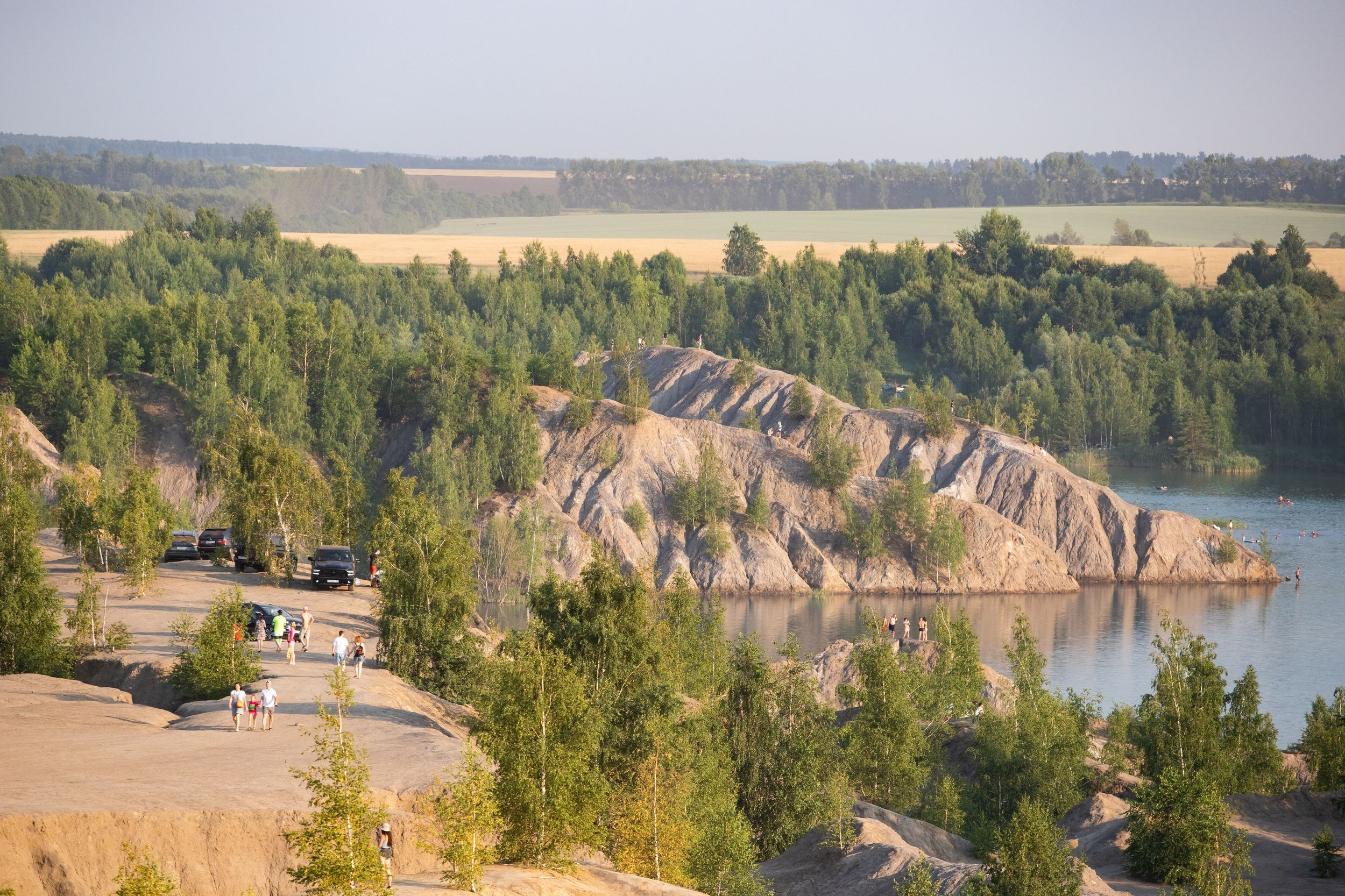 Кондуки (10 июля 2021). Репортажный фотограф Алексей Пирязев