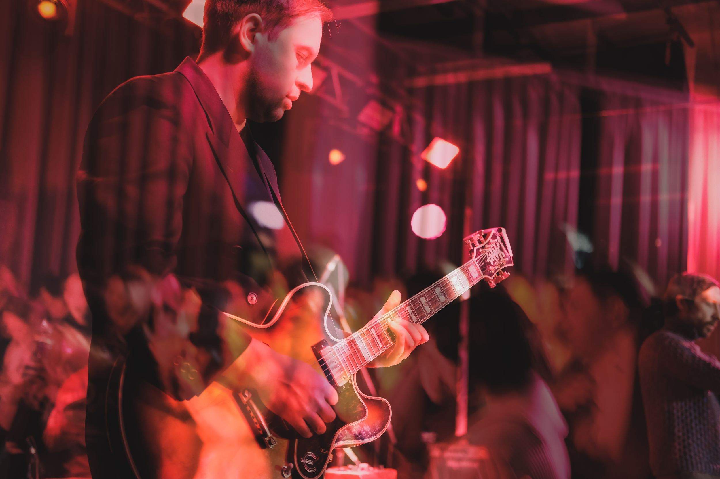 Свидание. Репортажный фотограф Алексей Пирязев