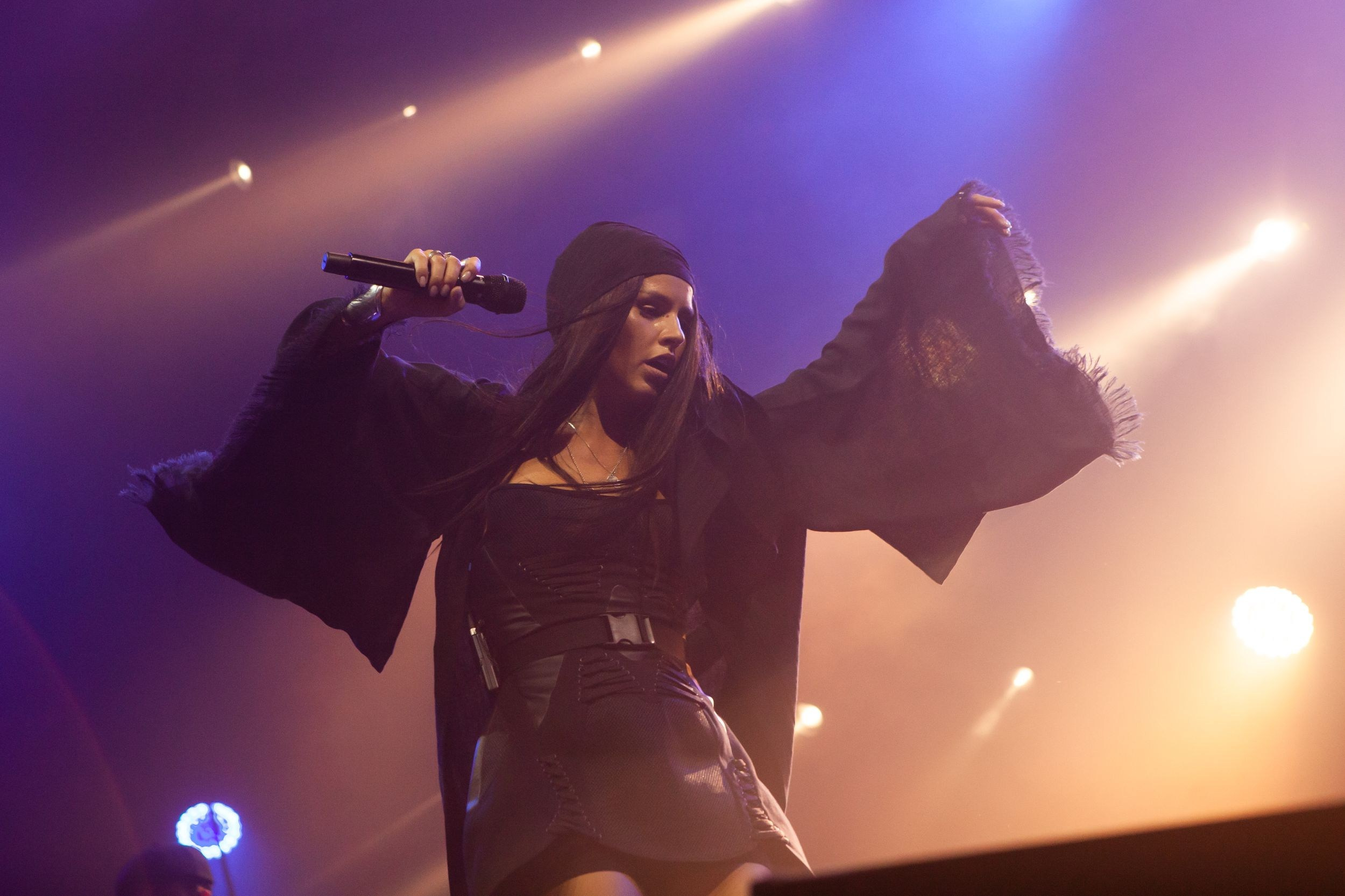 Zivert. Репортажный фотограф Алексей Пирязев