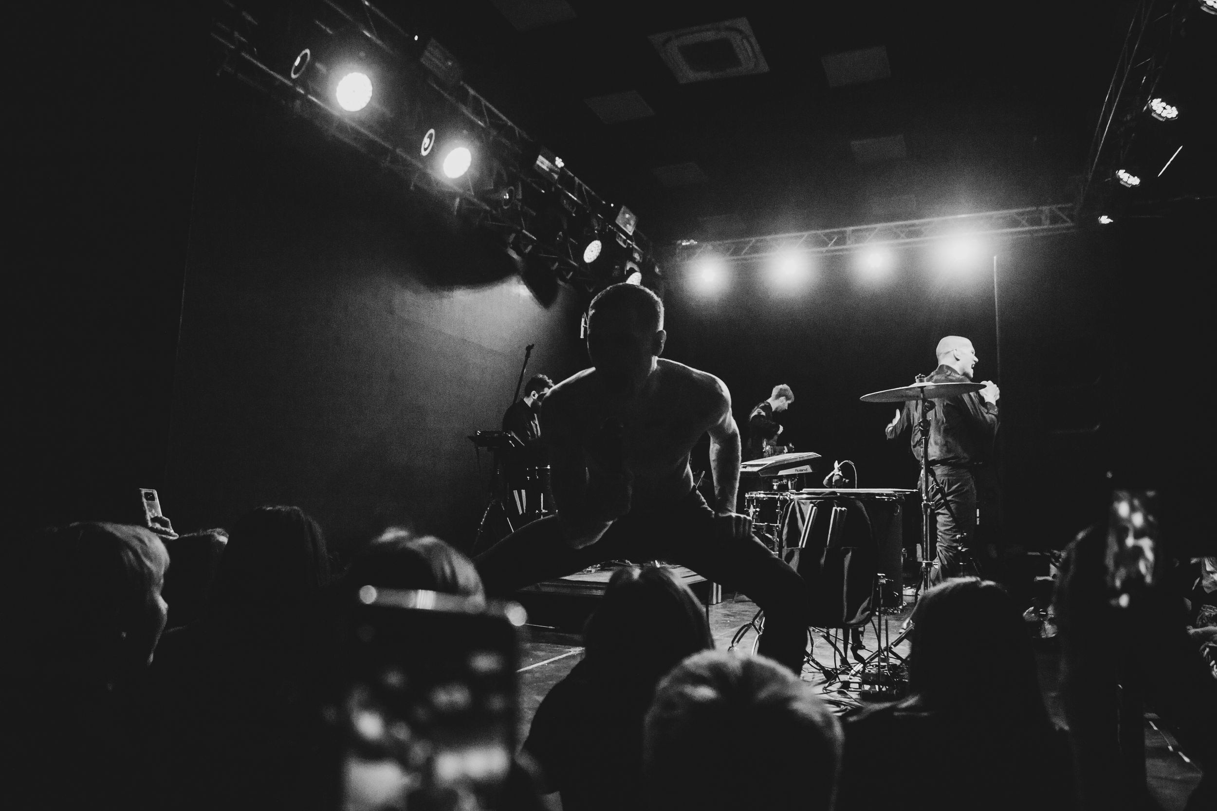 Shortparis. Репортажный фотограф Алексей Пирязев