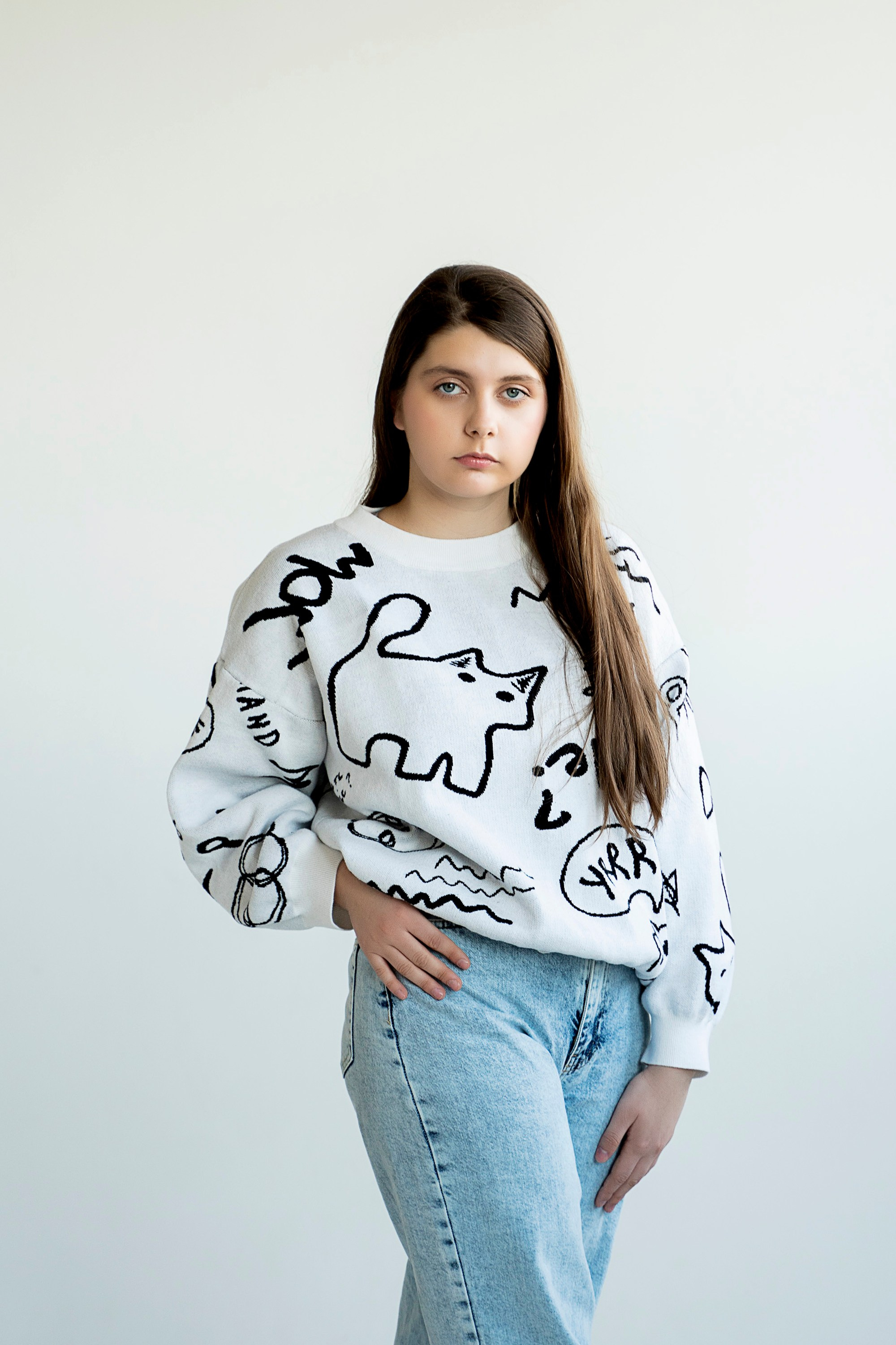Зарипова Елизавета. Promodels