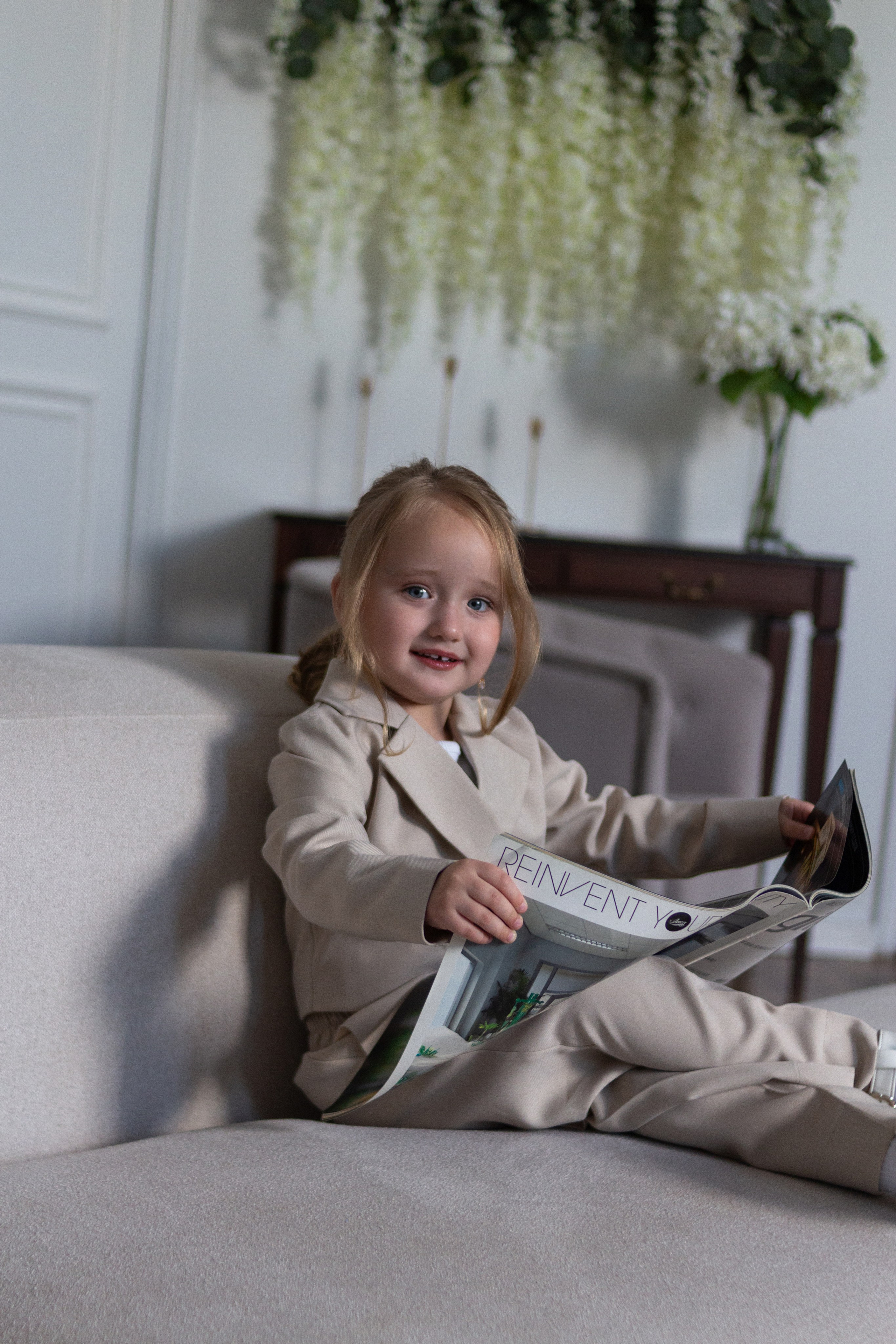 Костина Диана. Promodels