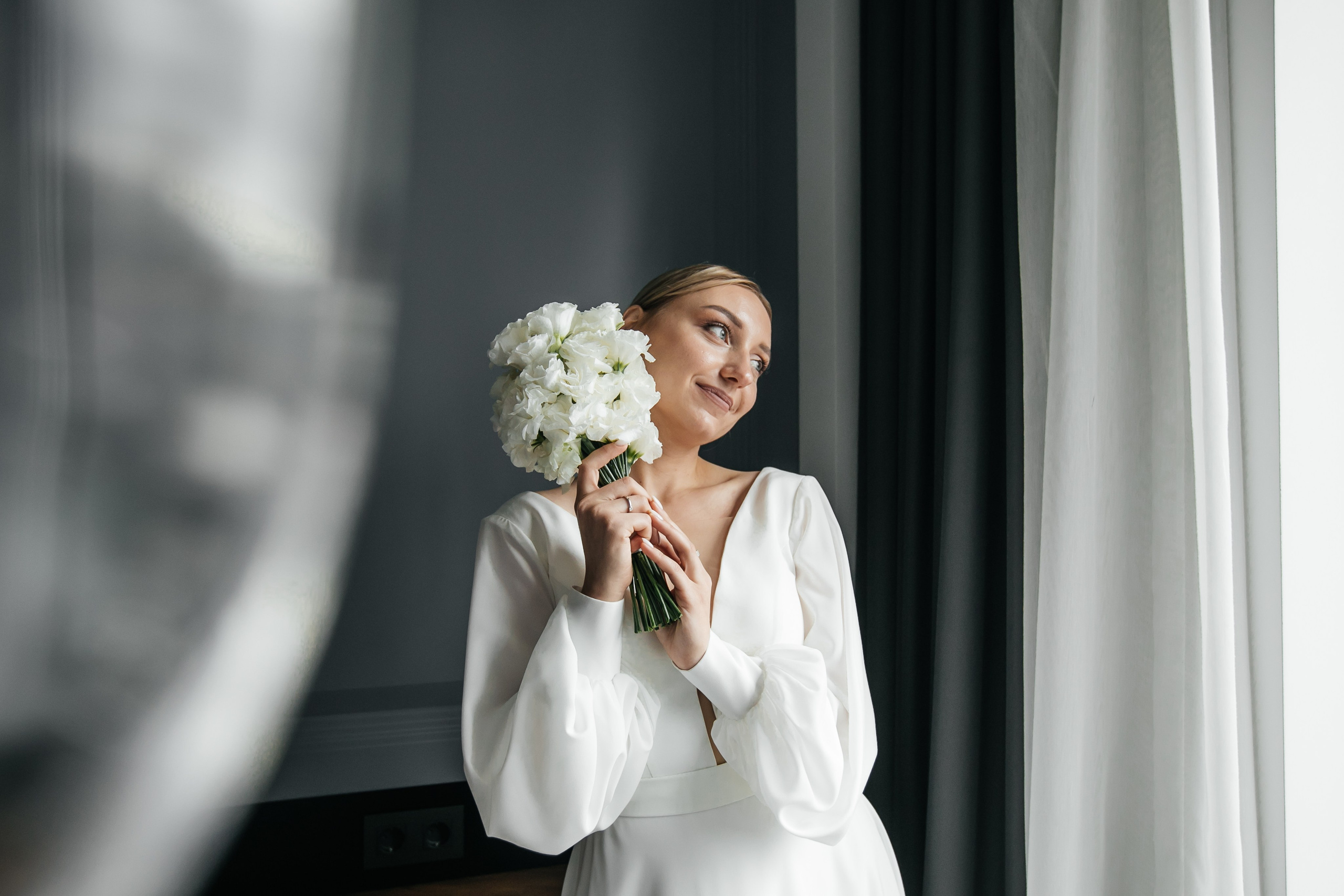 Полина и Егор. Свадебный фотограф Ростове-на-Дону