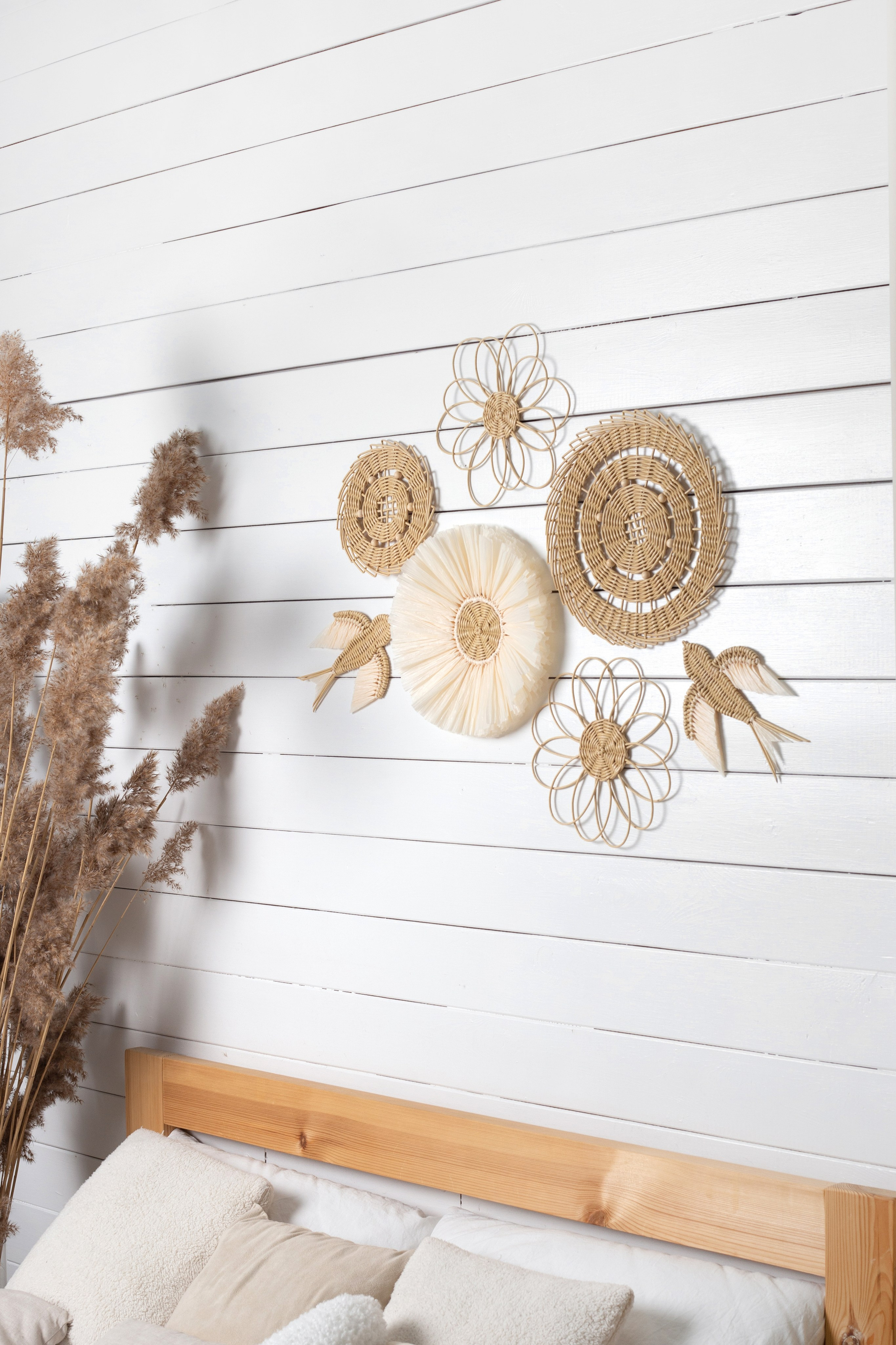 Плетеные изделия. Фотограф для различных событий, проектов, маркетплейсов, сайтов и мероприятий в Екатеринбурге