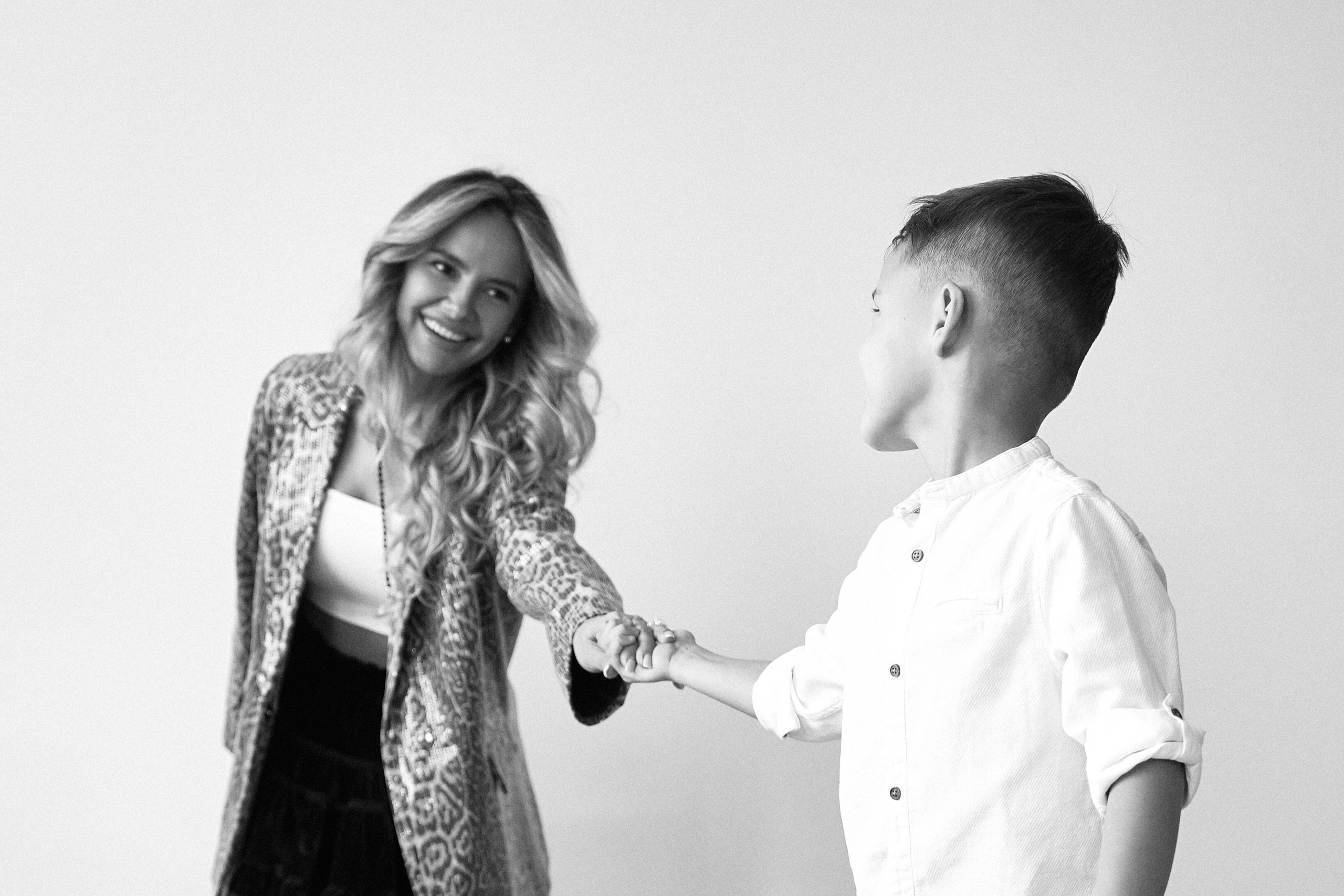 Семейные съёмки. Главная