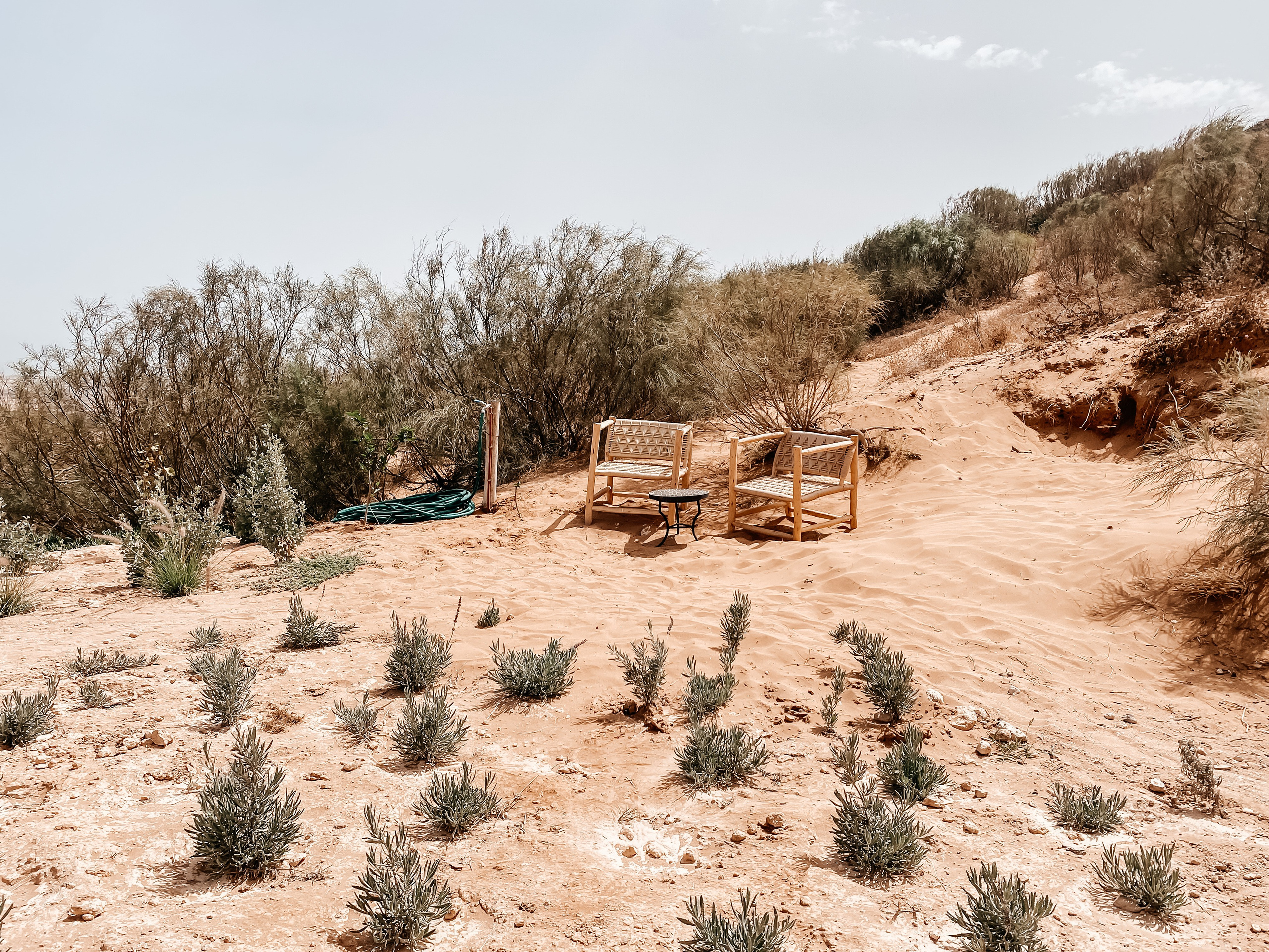Villa ALNA Heritage. Olga Popova — Photographer in Morocco