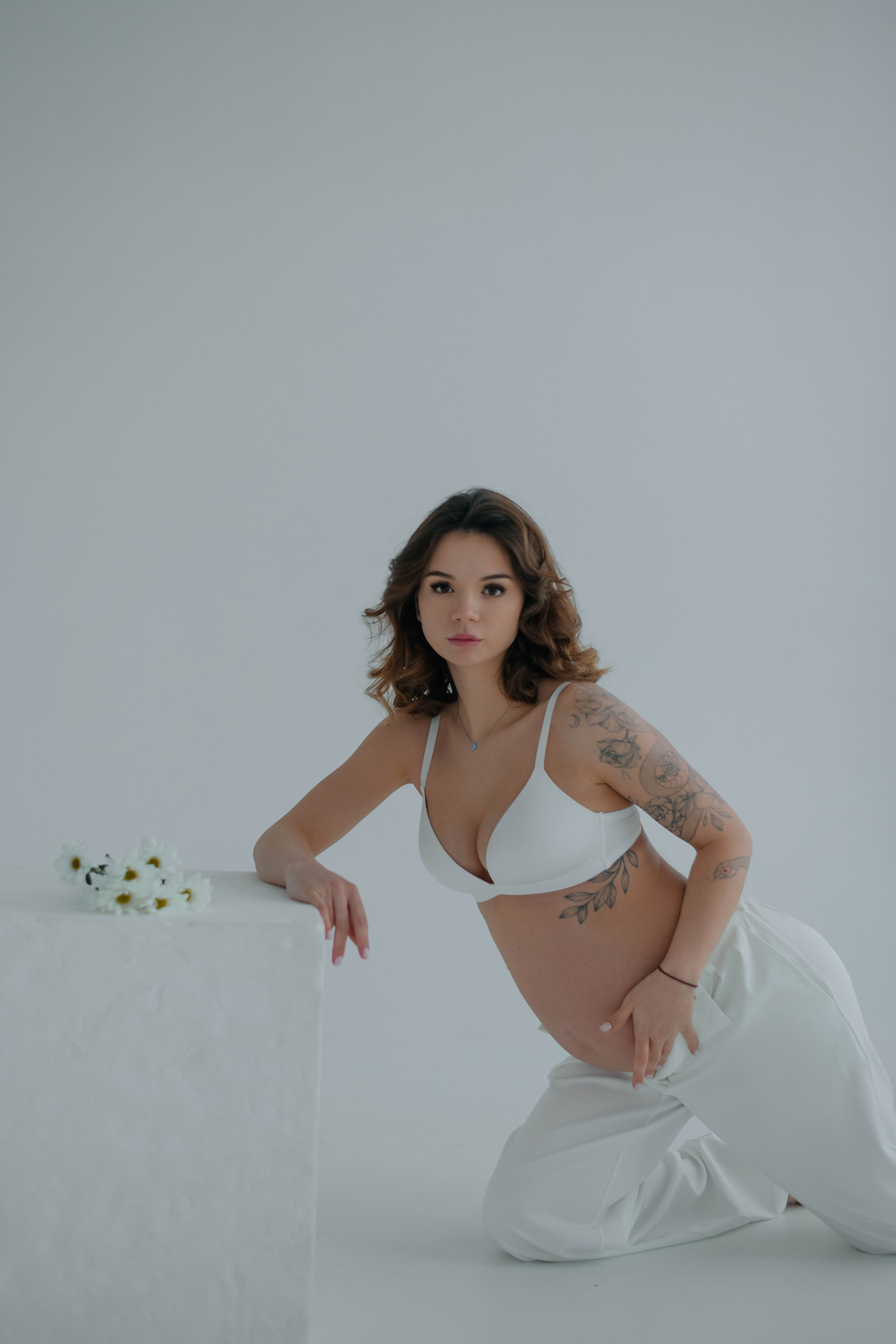 Анастасия. Фотограф Подольск