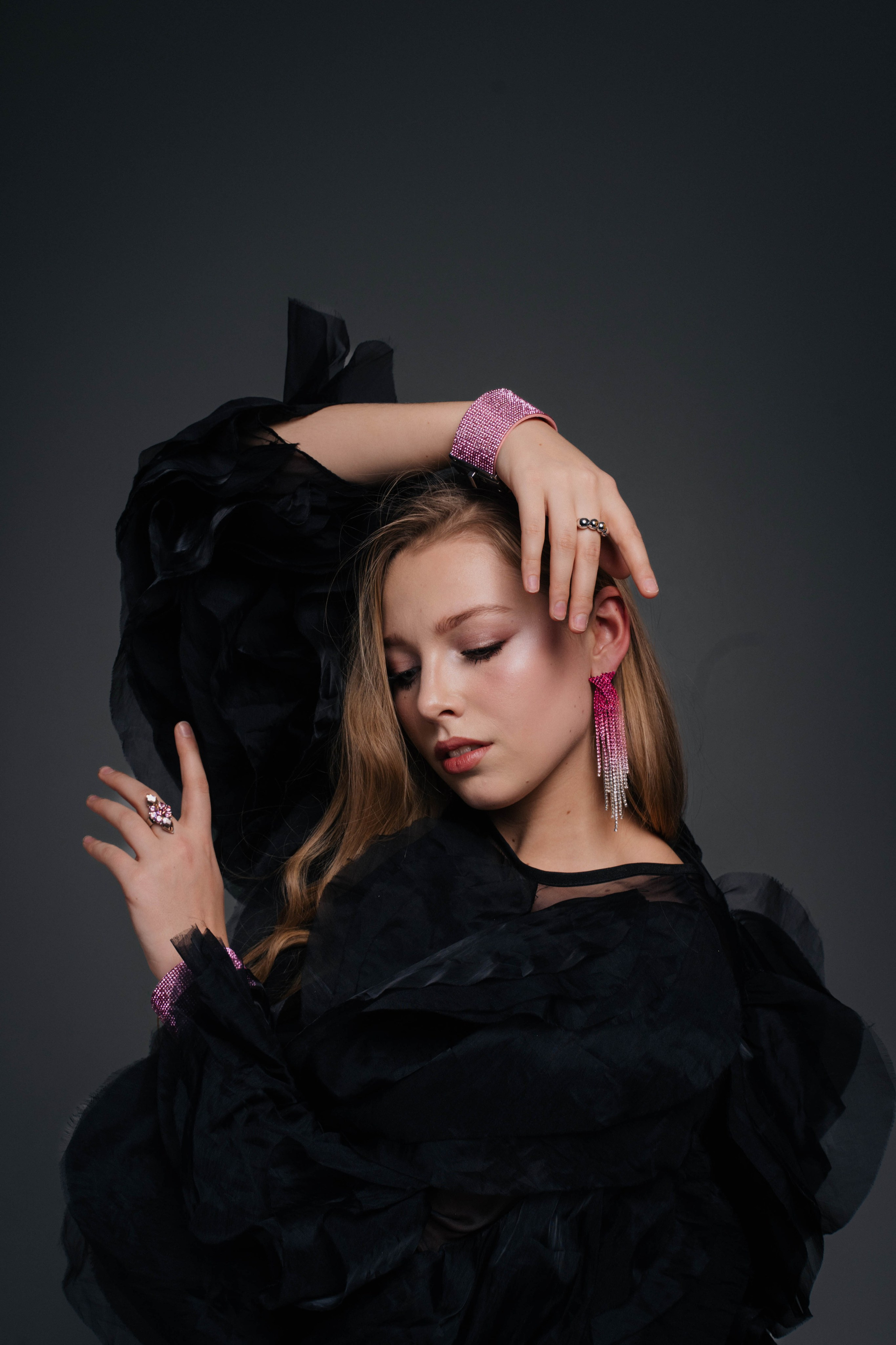 Индивидуальные. Фотограф Злата Воробьёва | Москва