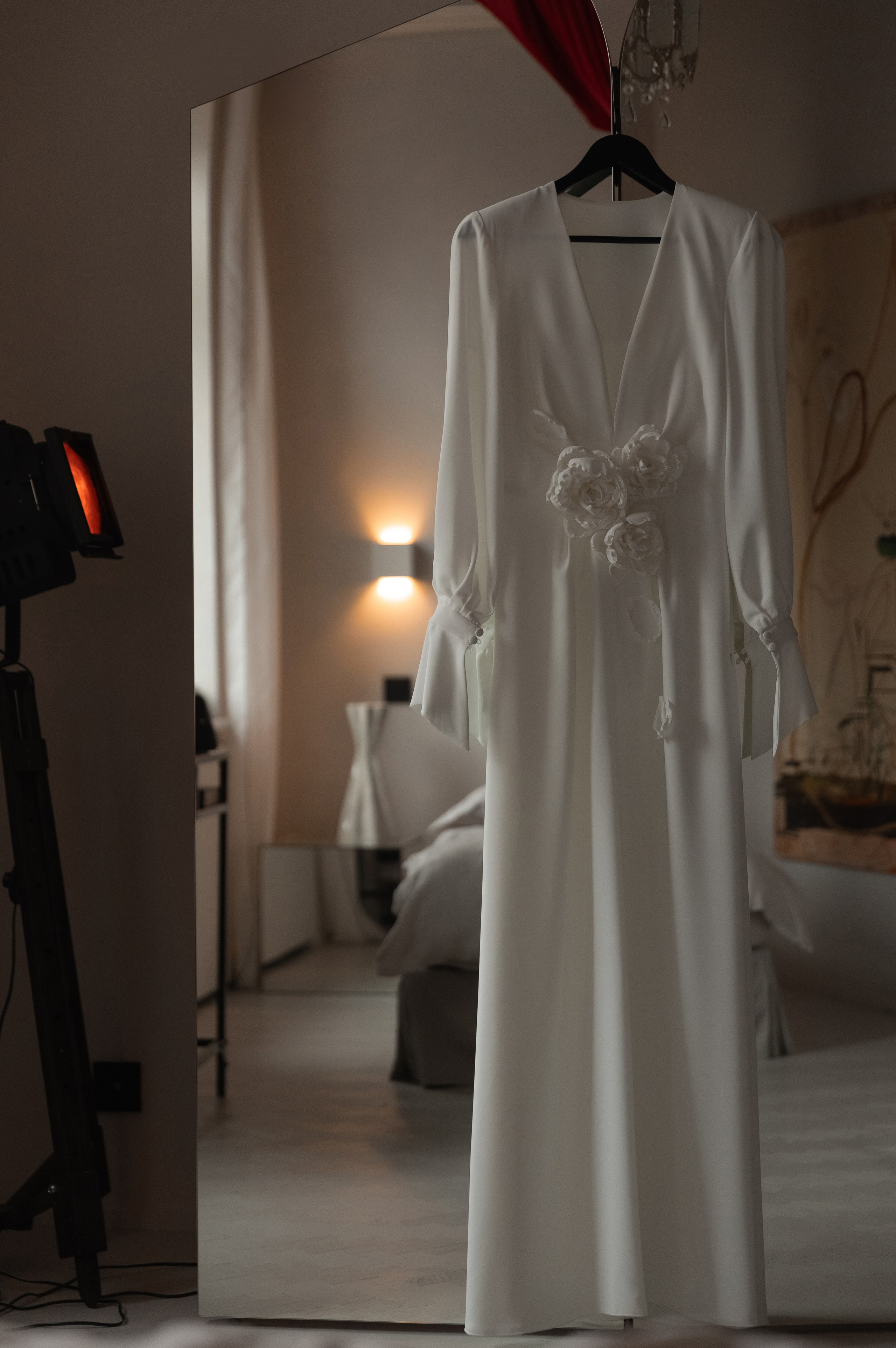 Ты — моя муза