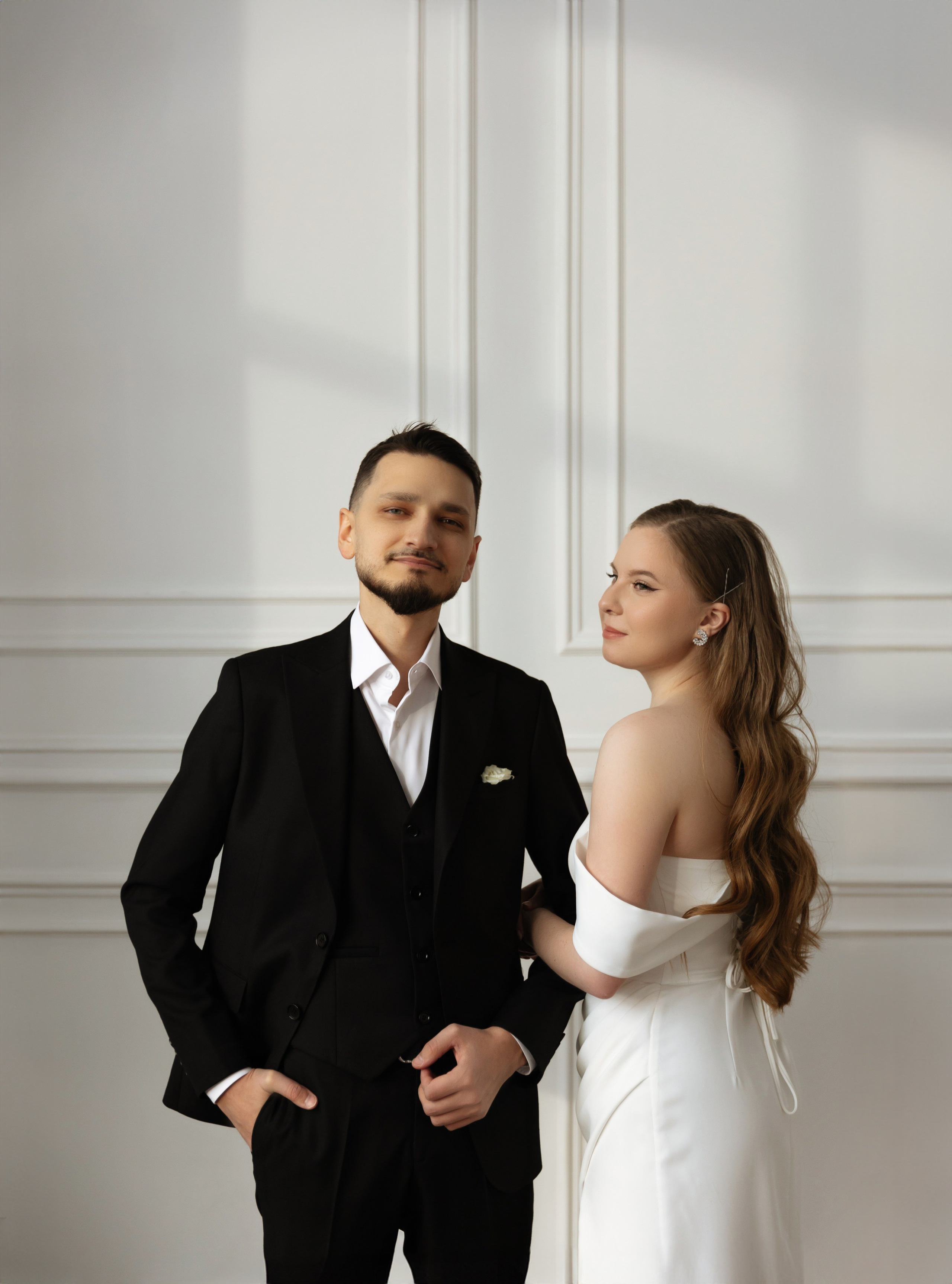 Алёна & Веня. 📷˙Свадебный фотограф и видеограф в Чебоксарах | Ксения