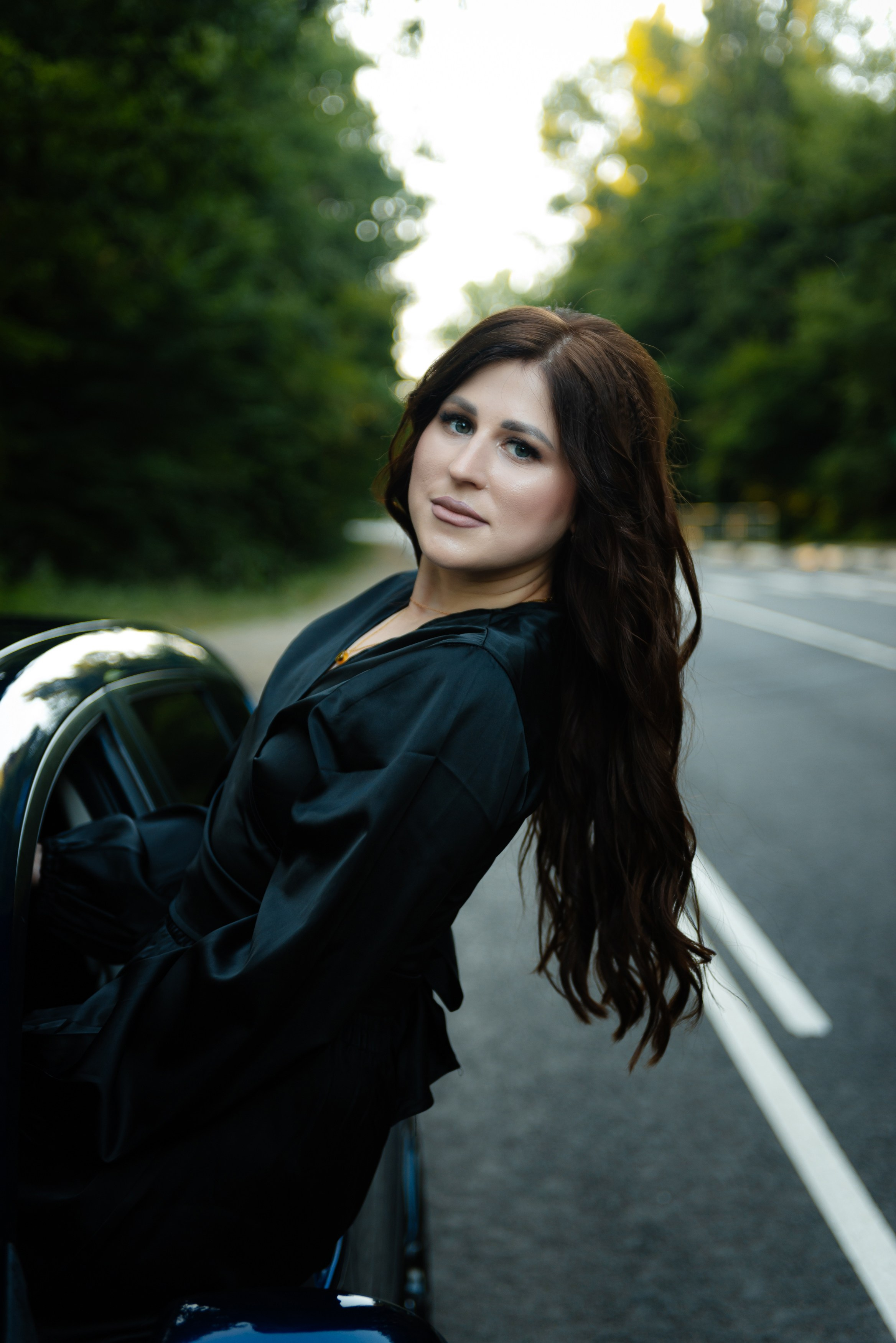 Женская фотосессия в горячем ключе. Свадебный фотограф в Горячем Ключе Смирнова Дина