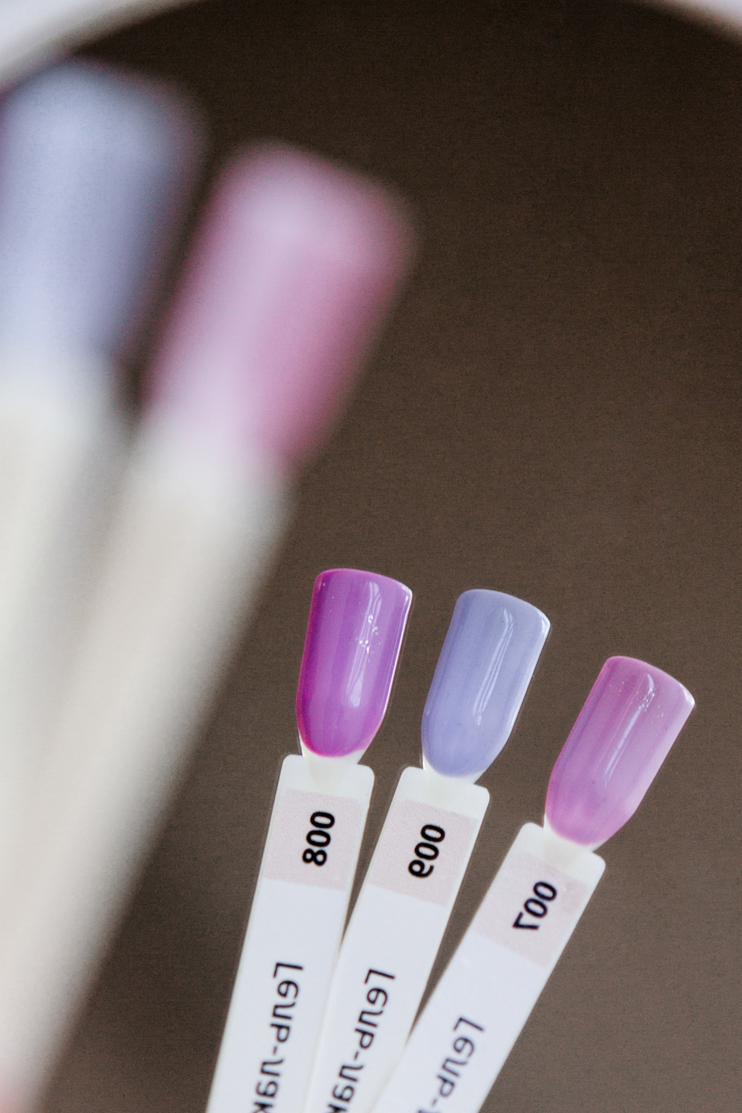 Алла (контент-съёмка для мастера по маникюру). Семейный и свадебный фотограф в Воронеже Майя Добровольская