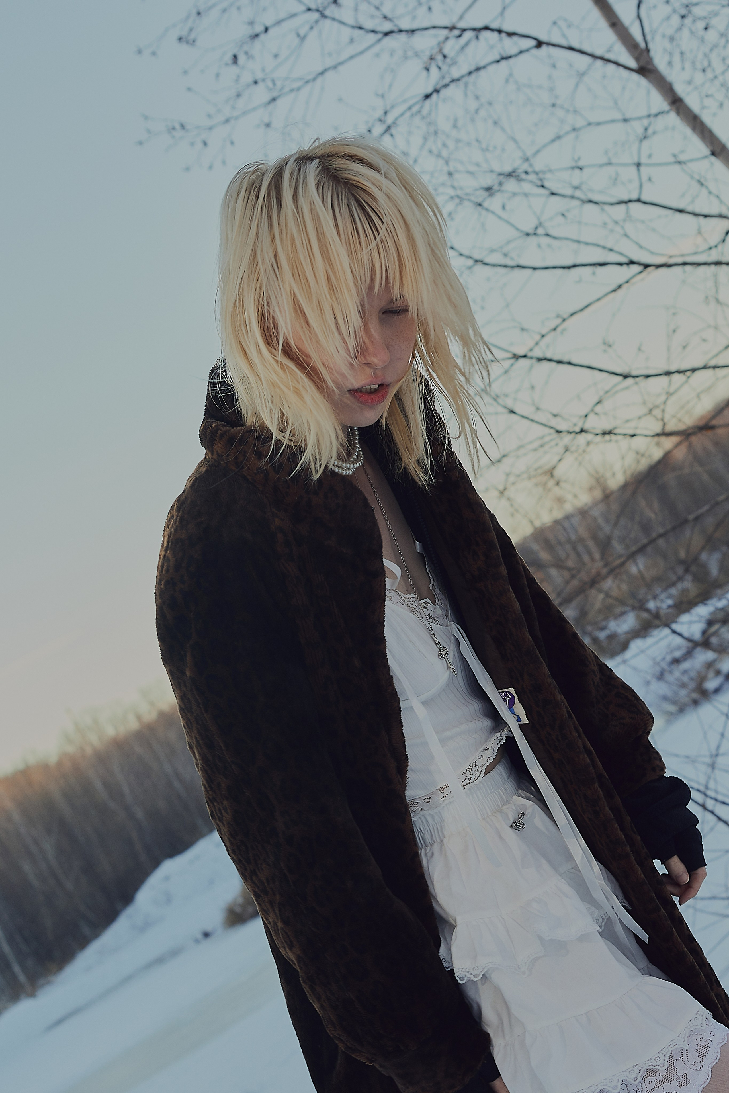 Снегурочка. Сергей Ирклиенко