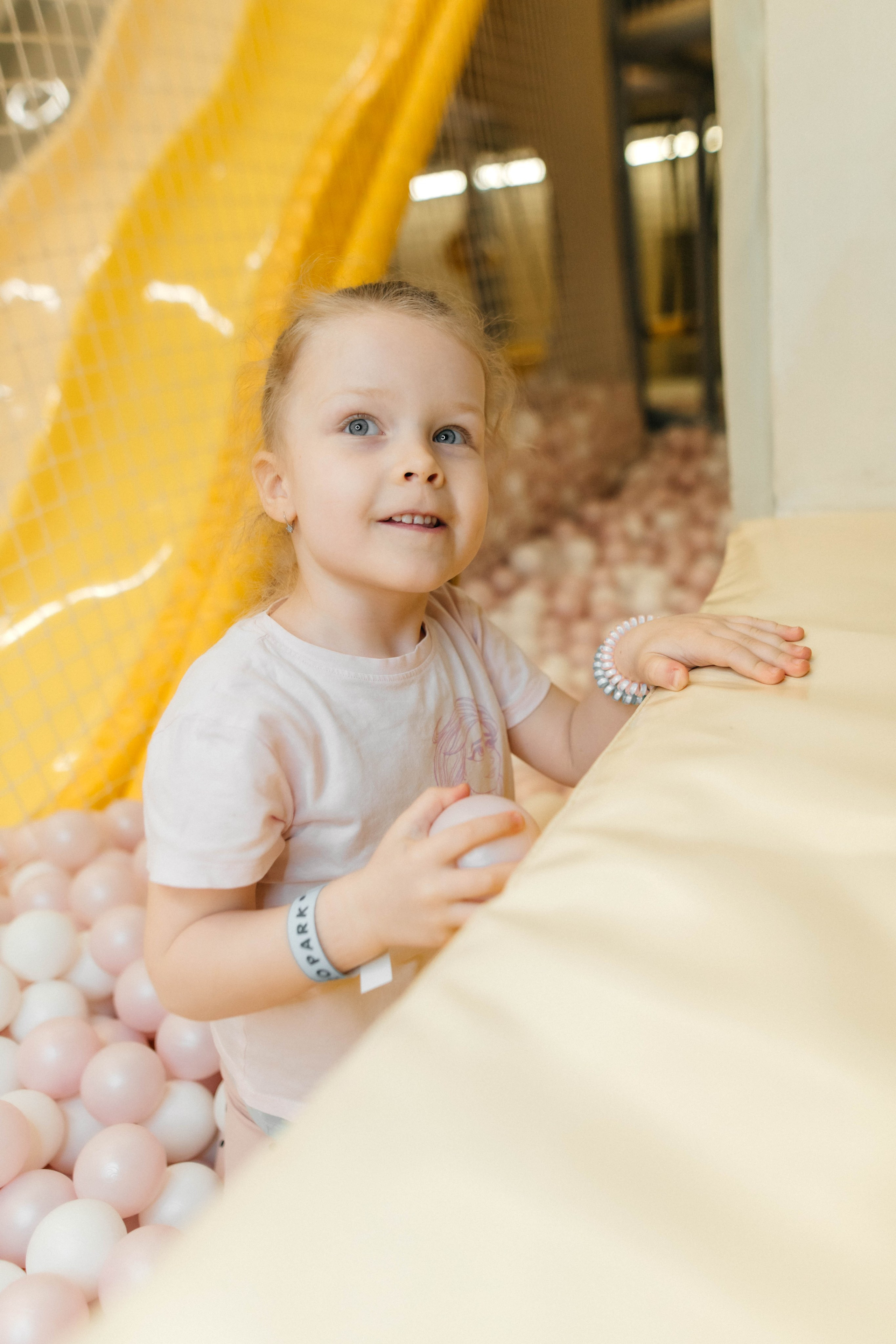 HERO PARK, Олегу 5 лет