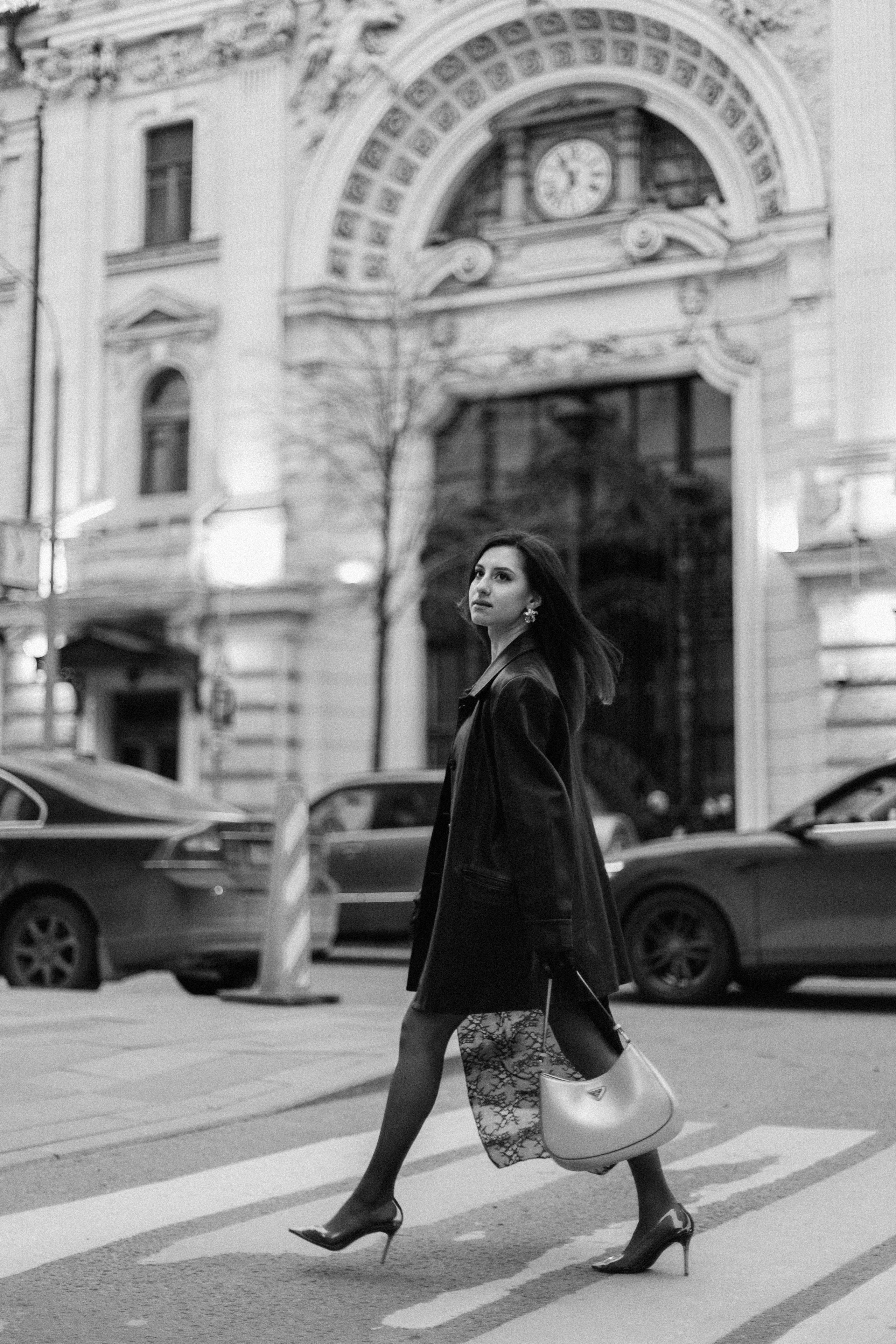 Лилия. Фотограф Дарья Смирнова