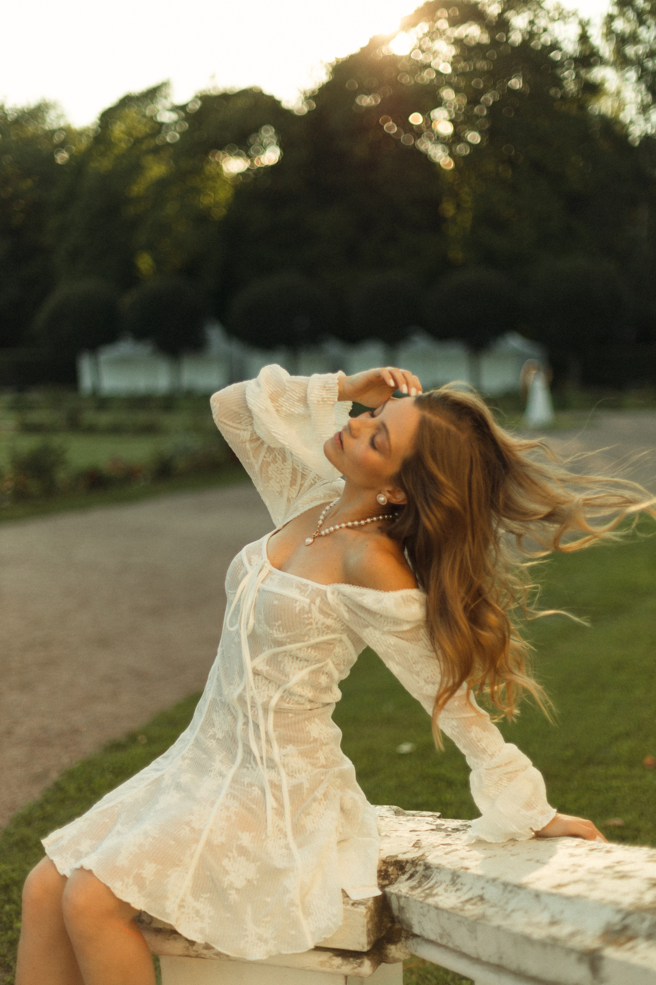 Диана. Фотограф Дарья Смирнова