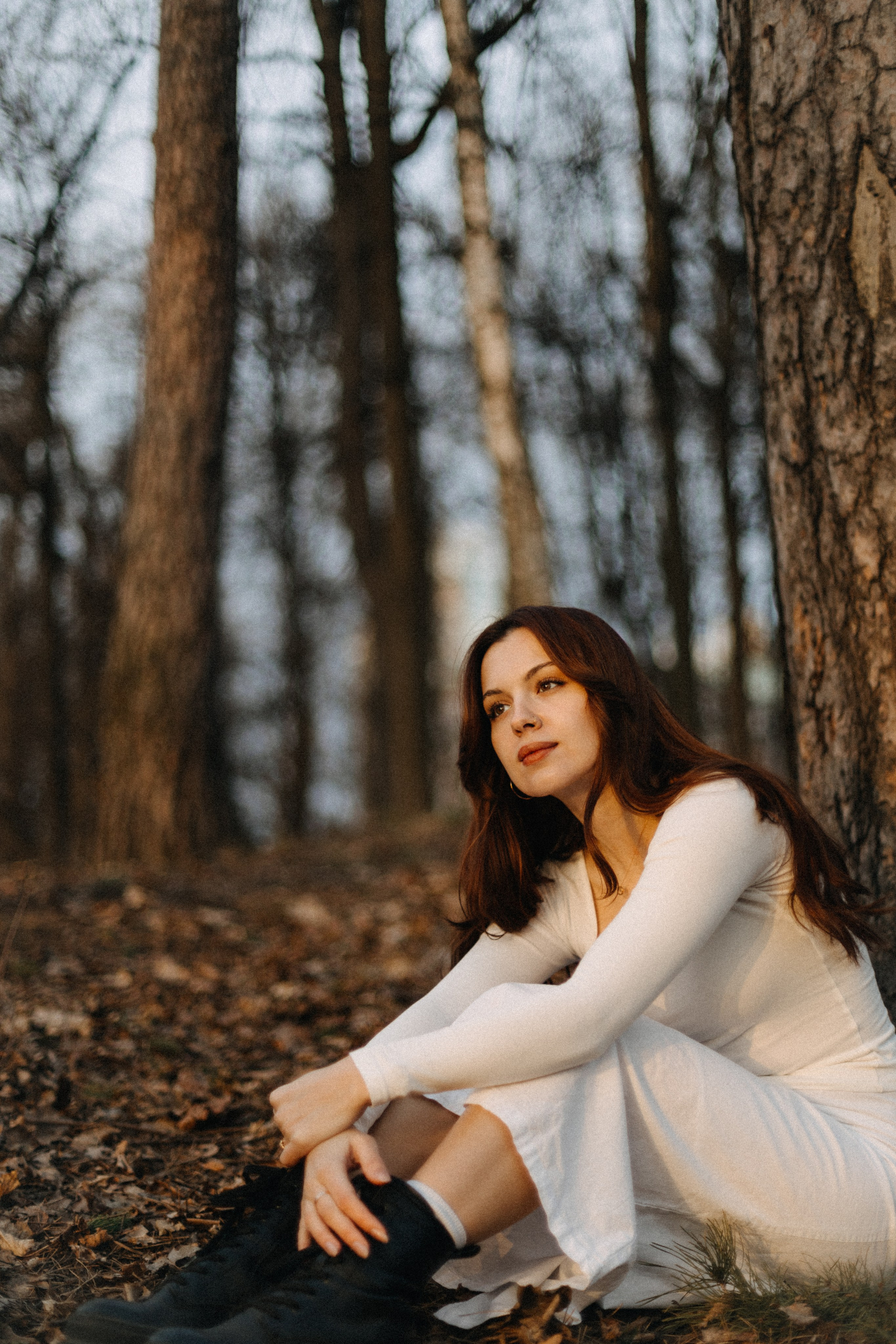 Лиза. Фотограф Дарья Смирнова