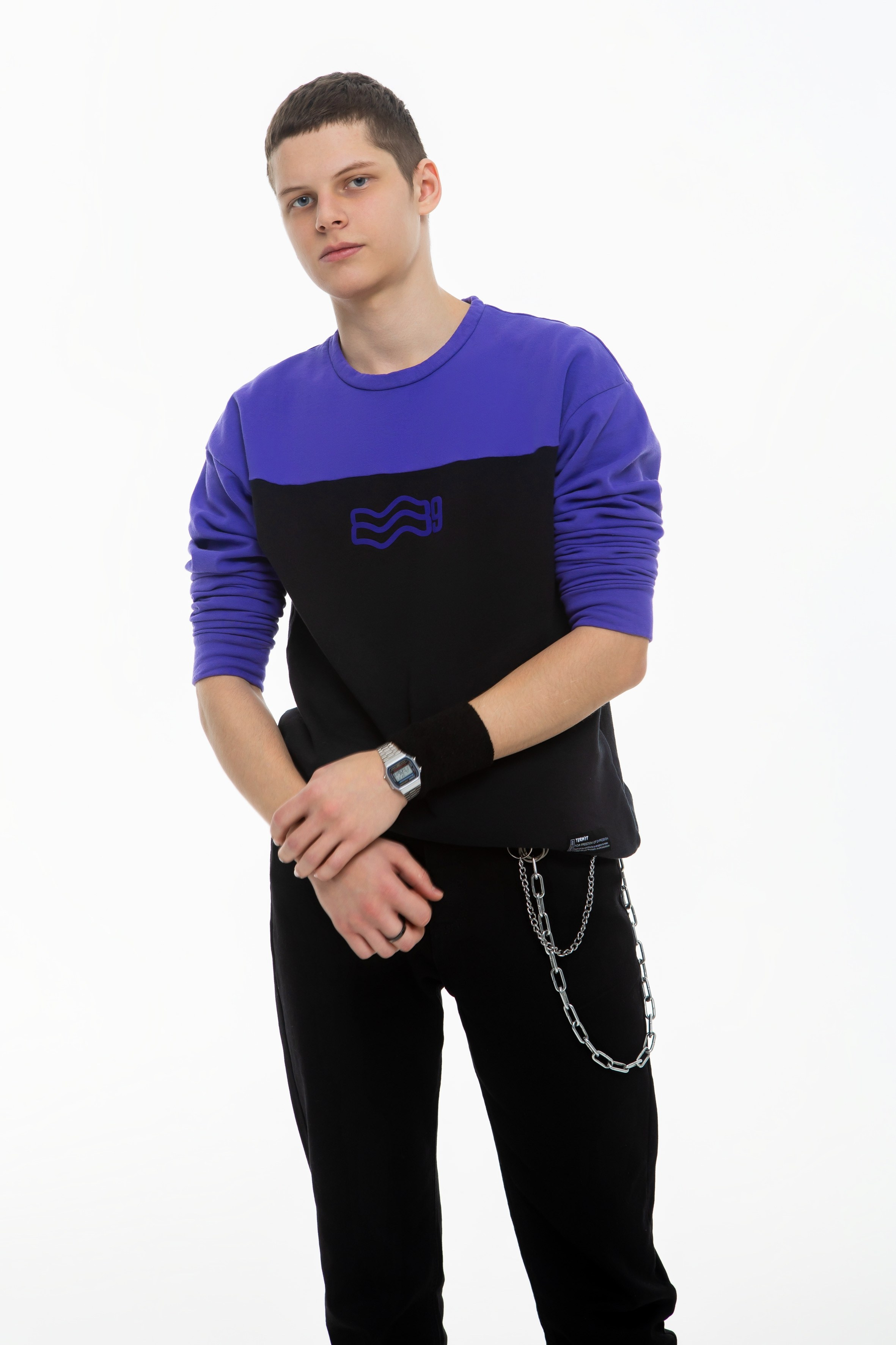 Студия Гимназия 12 11 А 2024 г. Свадебный и портретный Фотограф в Липецке Дмитрий Котюков