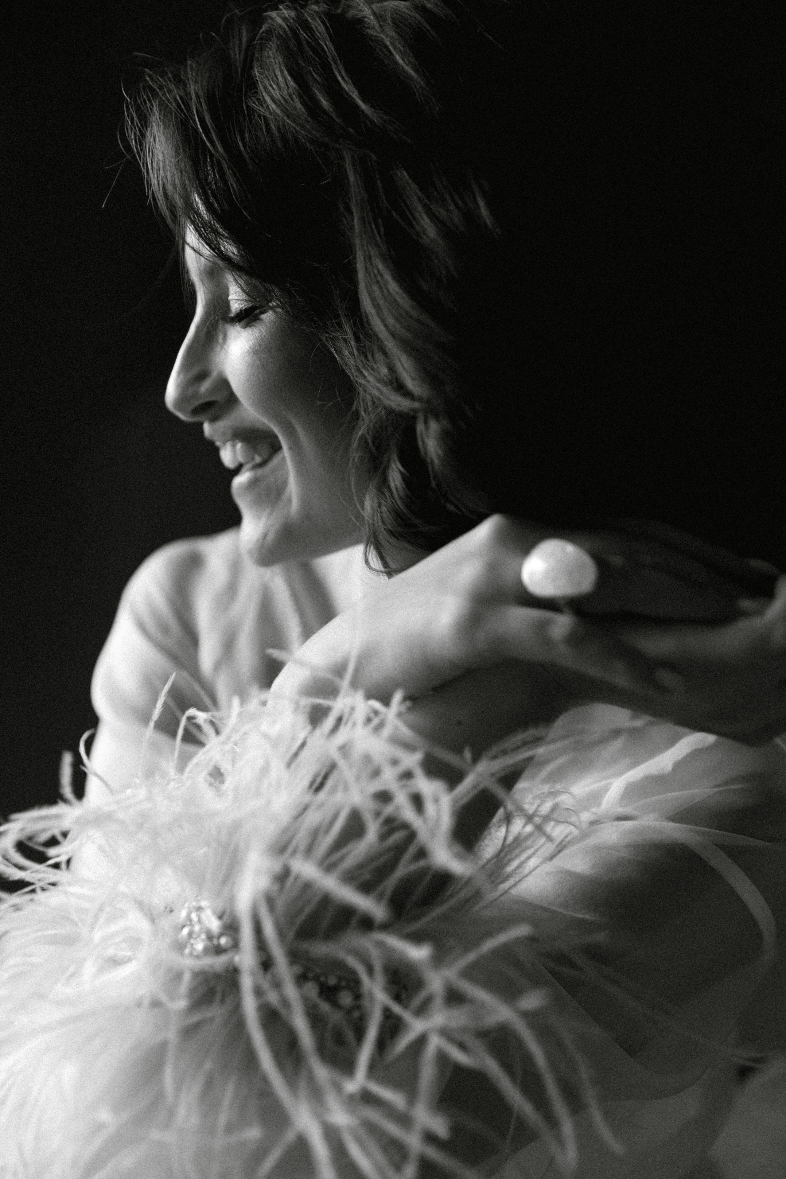 Luba. Anastasiya Krasnyuk