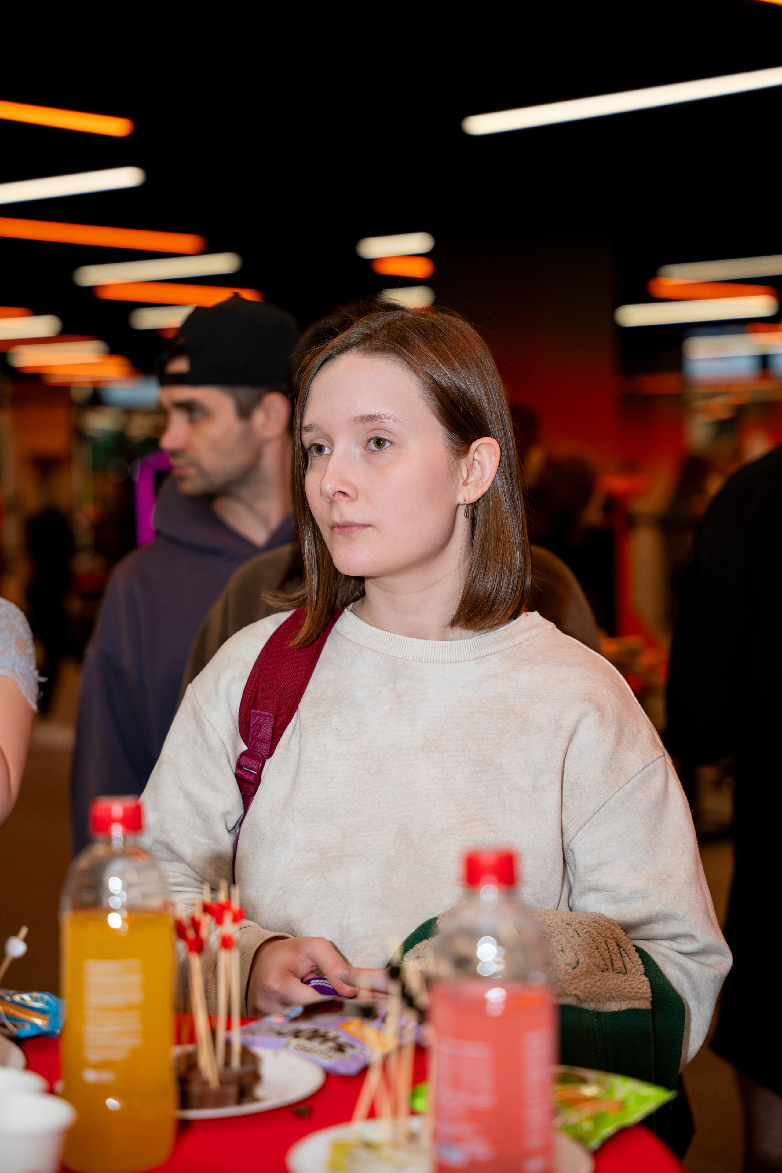 ОТКРЫТИЕ SPIRIT FITNESS В ЕКБ. Фотограф на любое мероприятие