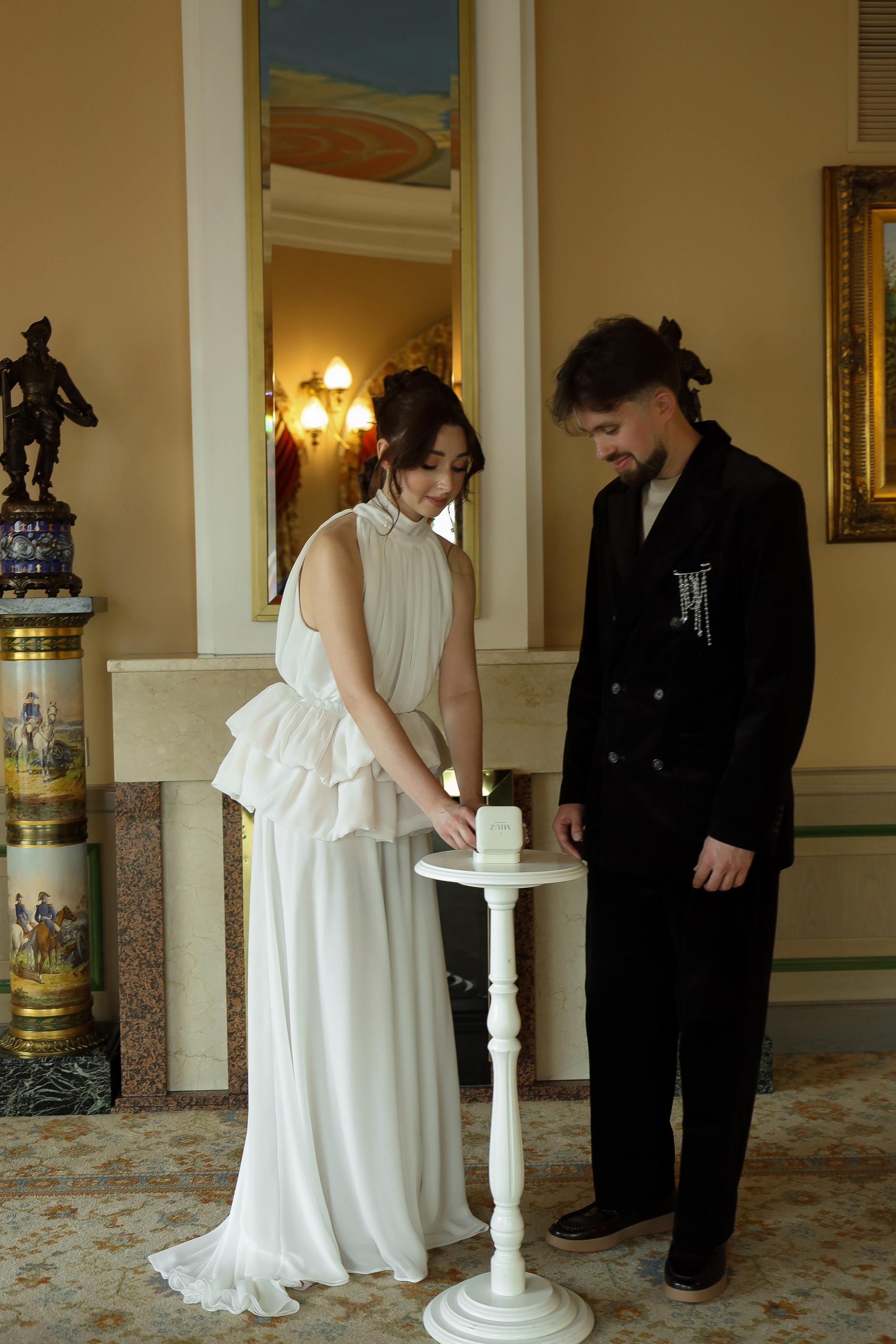 Portfolio. Свадебный фотограф Москва