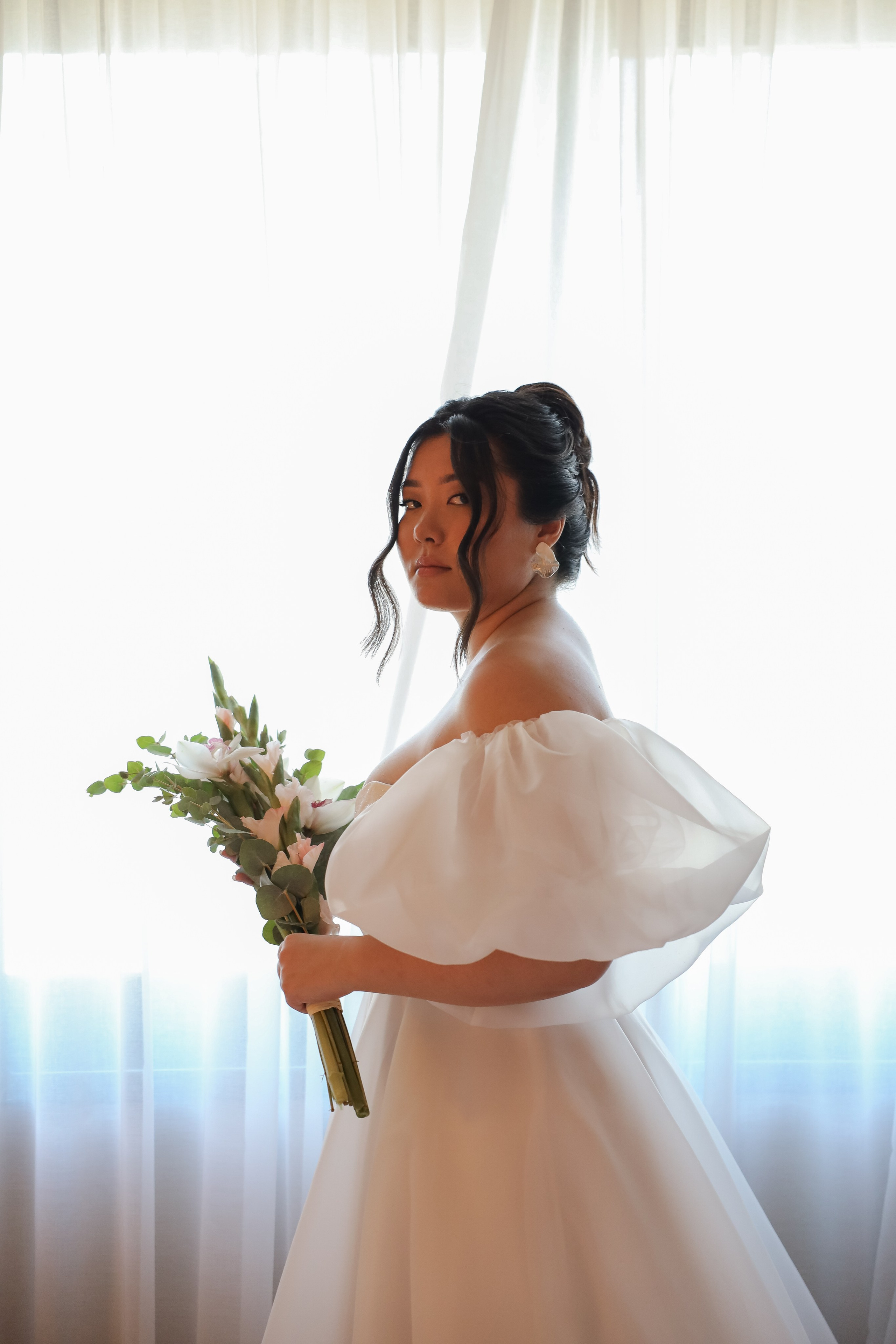 Алексей и Мария | Ozero Молоково. Свадебный фотограф Москва