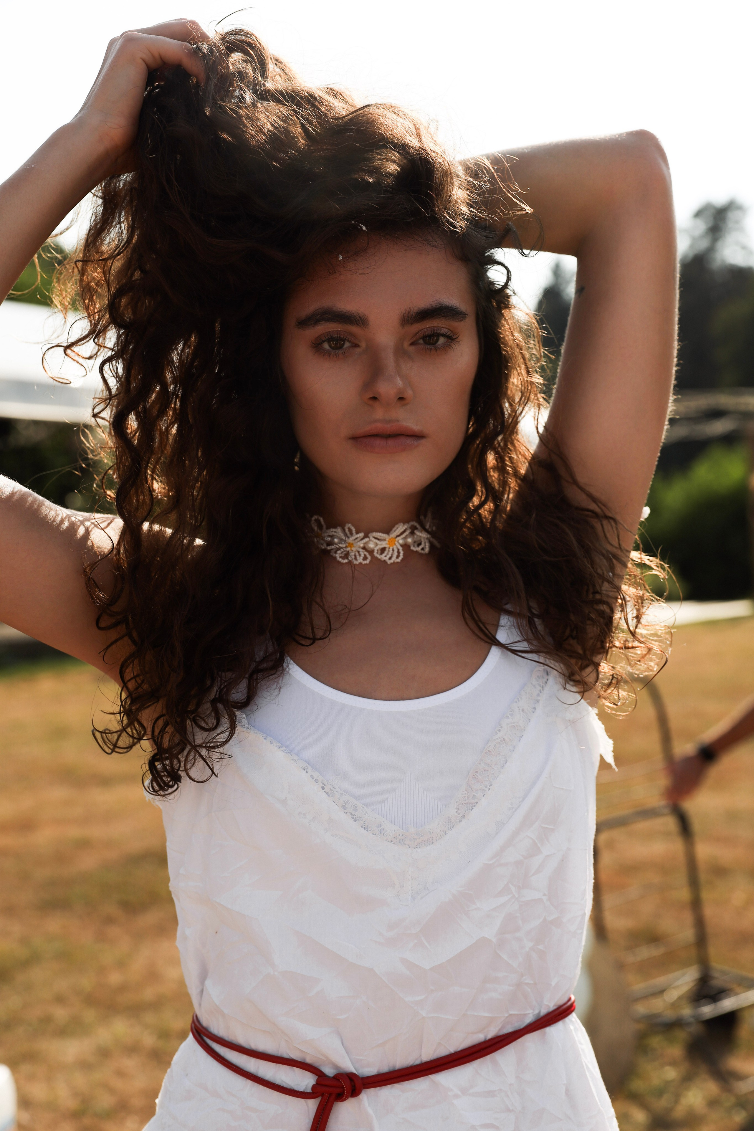 Гриша и Влада | Country club Поляна. Свадебный фотограф Москва