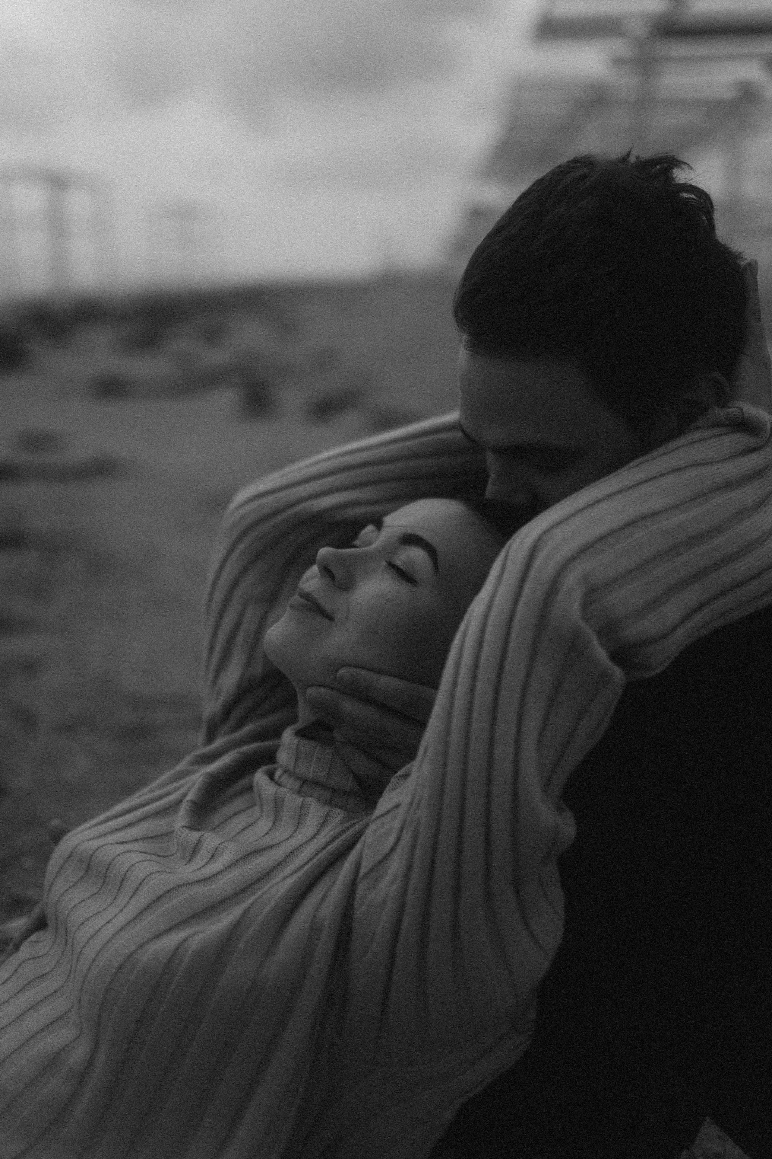 Бесконечность. Фотограф Дарья Филатова