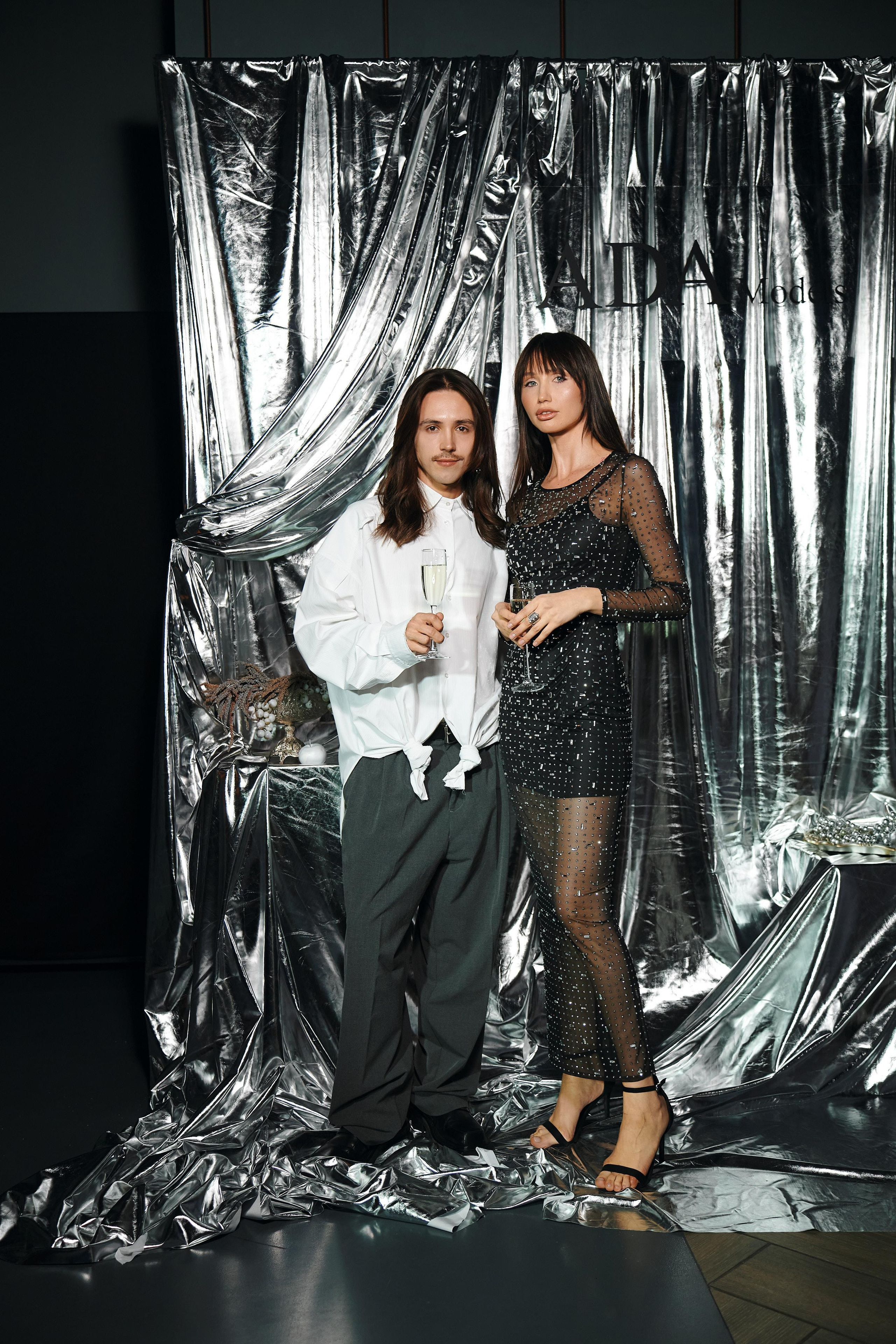 Adamodels. Репортажной фотограф Ариан