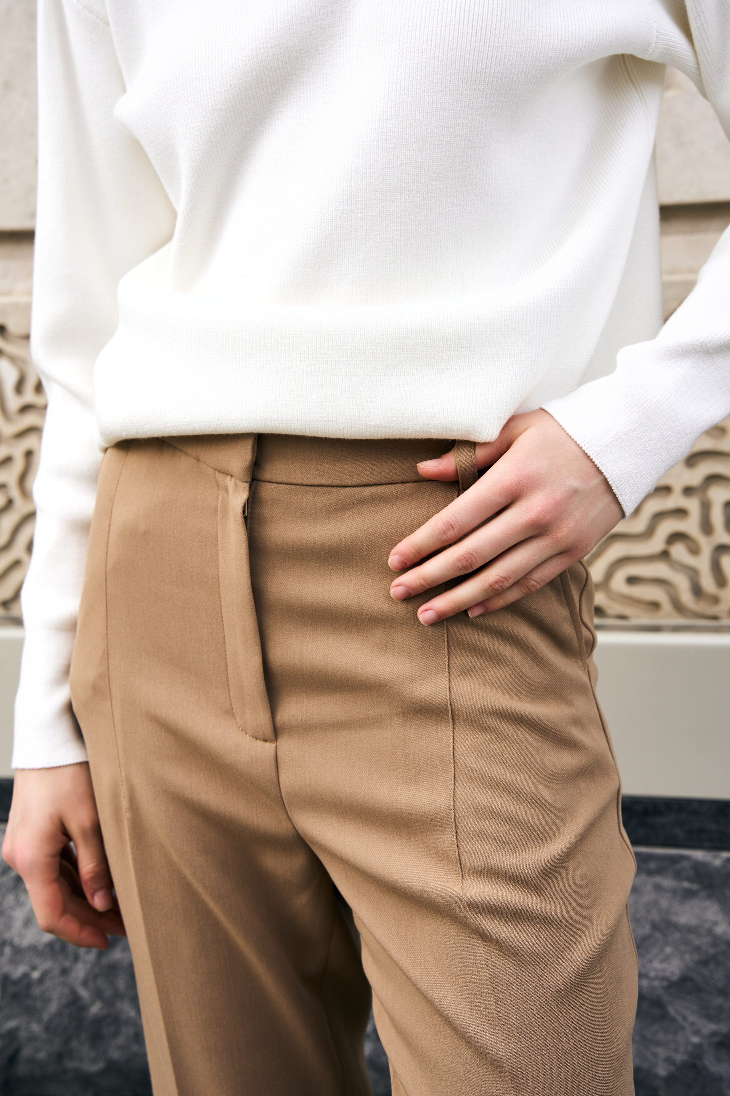 VANITY VOICE / Бренд одежды. Маргарита — фотограф и видеограф / Москва