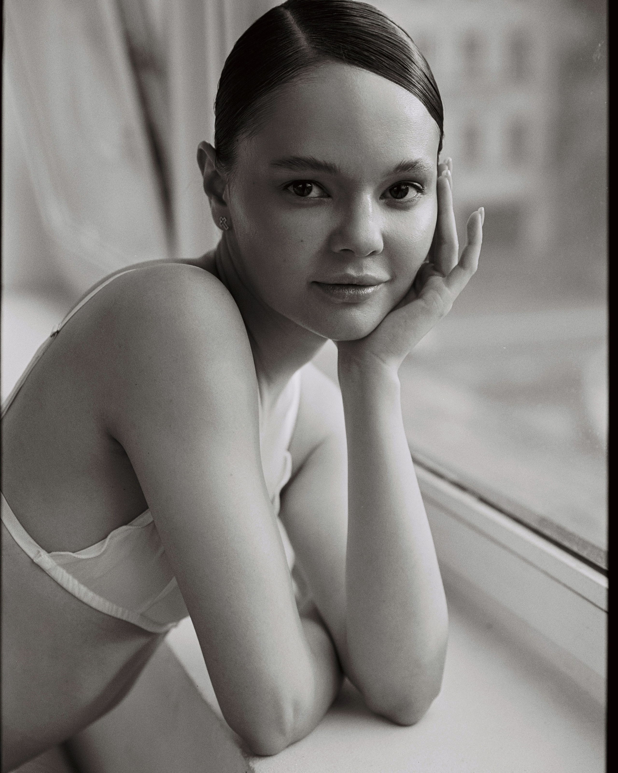 Фотограф в Санкт-Петербурге Светлана Шелковская